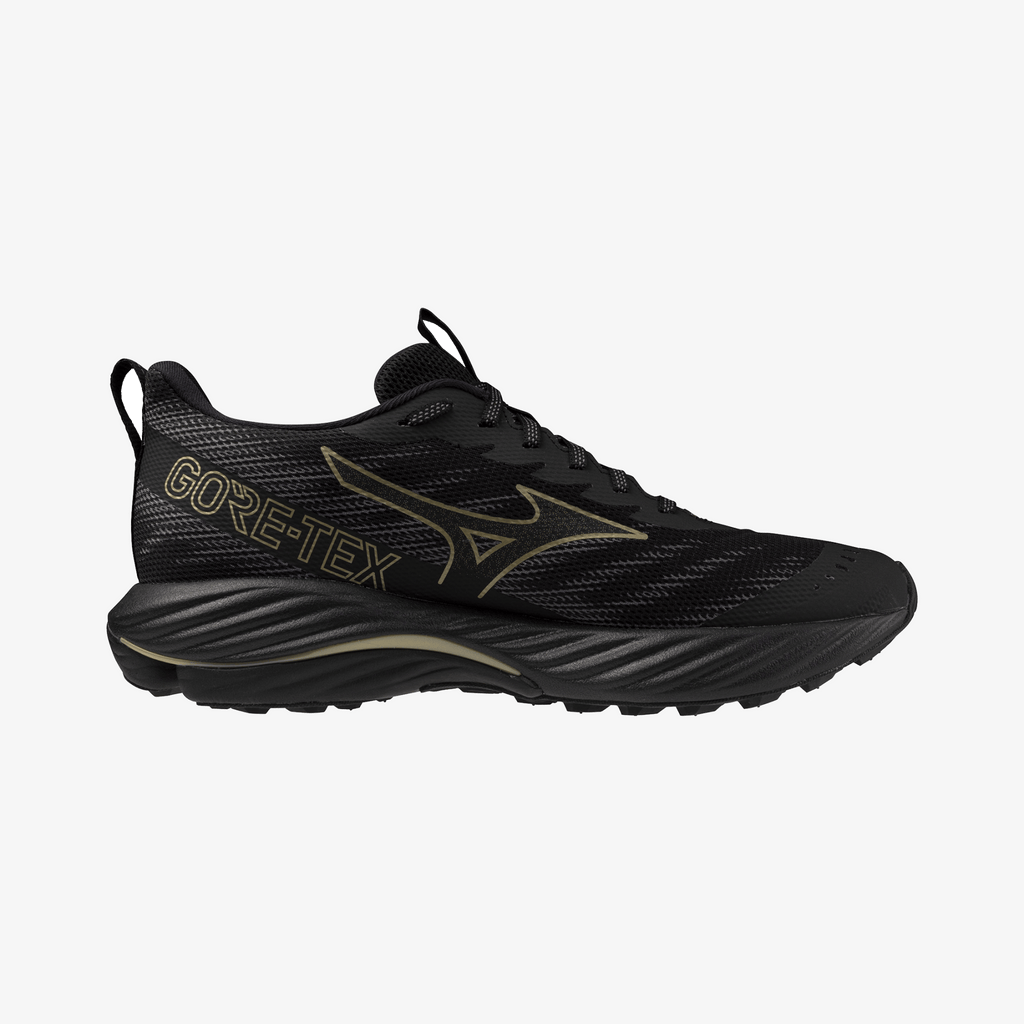 WAVE RIDER GTX 2 WIDE - Mizuno Australia