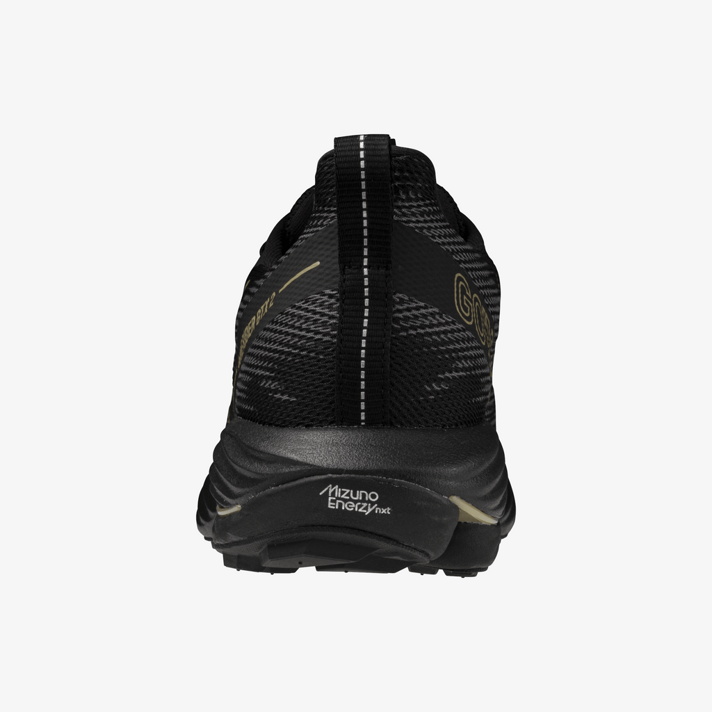 WAVE RIDER GTX 2 WIDE - Mizuno Australia