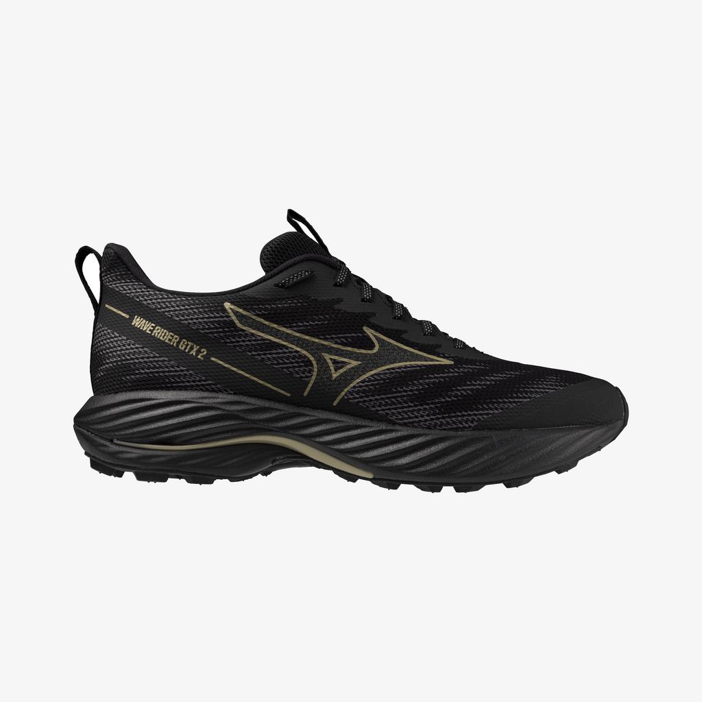WAVE RIDER GTX 2 WIDE - Mizuno Australia