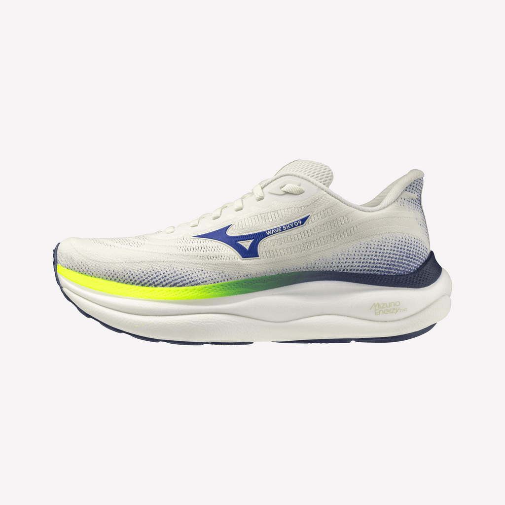 WAVE SKY 9 - Mizuno Australia