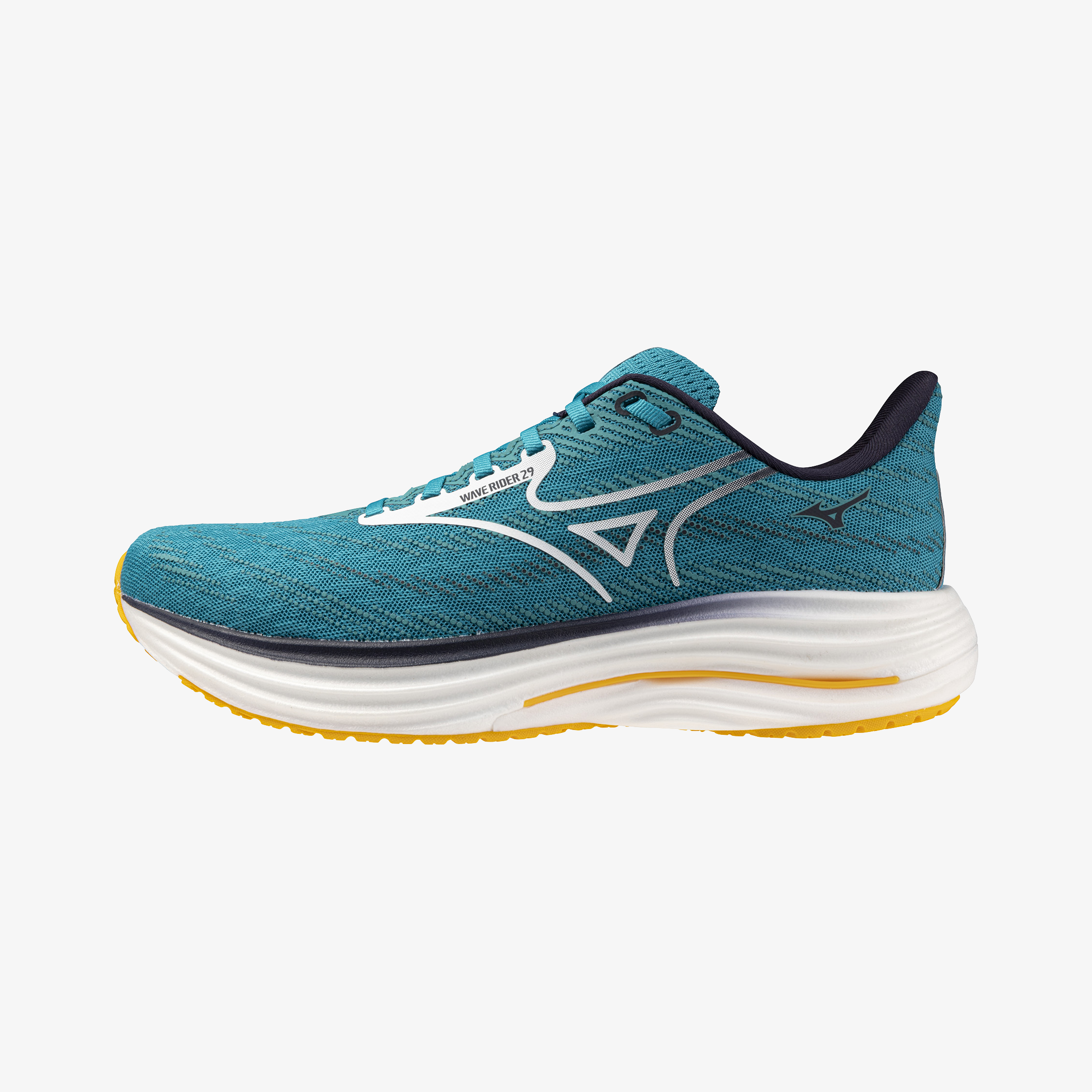WAVE RIDER 29