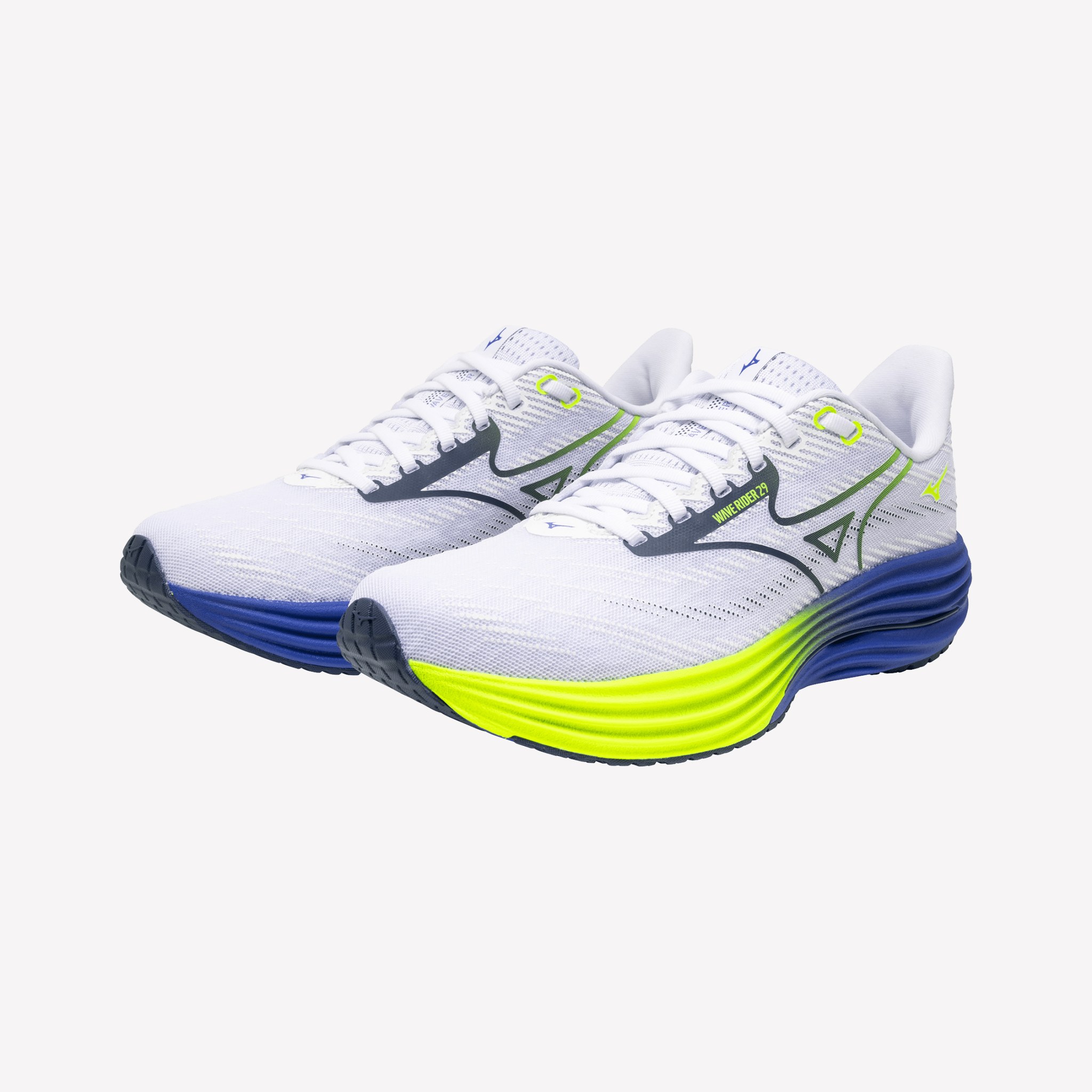 WAVE RIDER 29 - Mizuno Australia