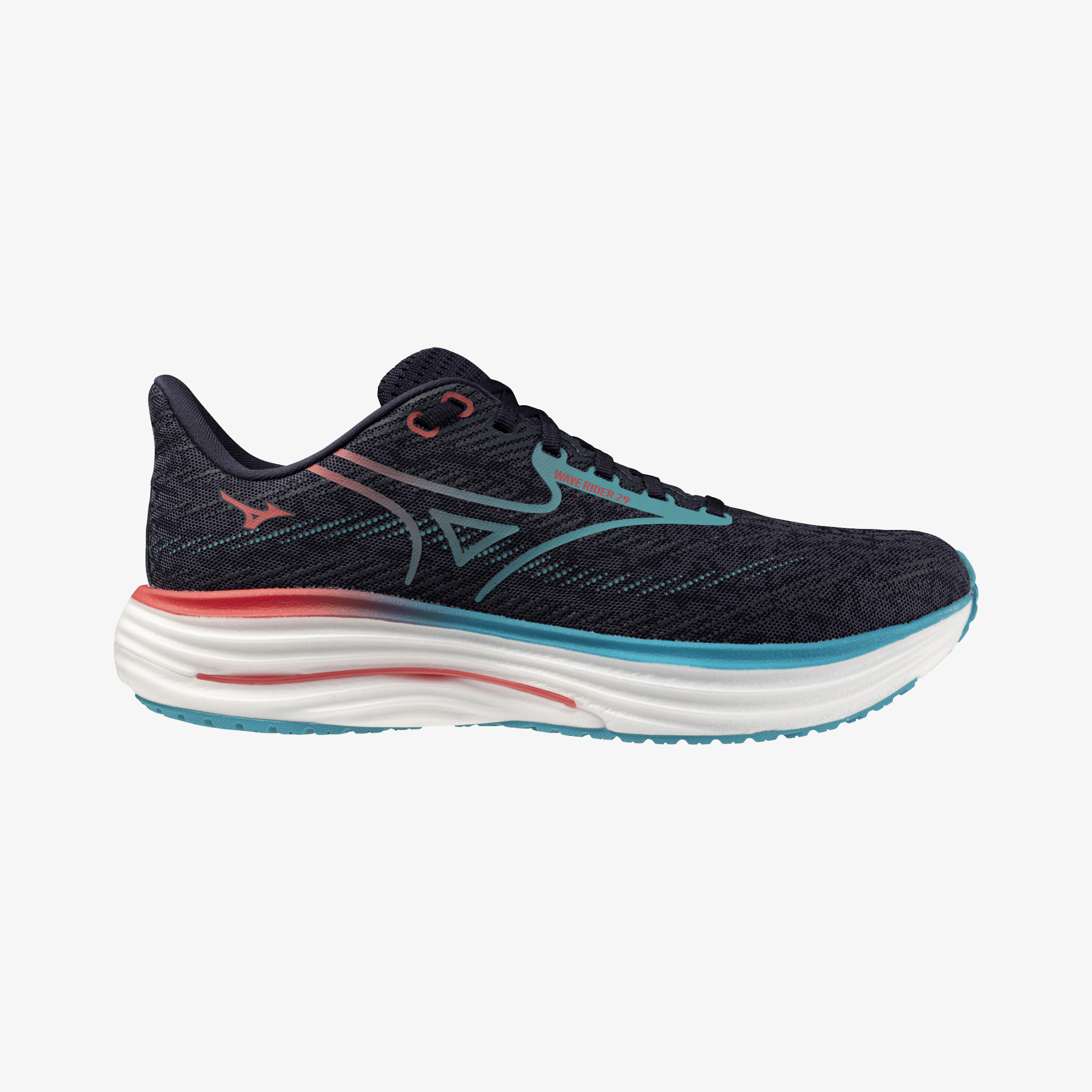 WAVE RIDER 29 WIDE - Mizuno Australia
