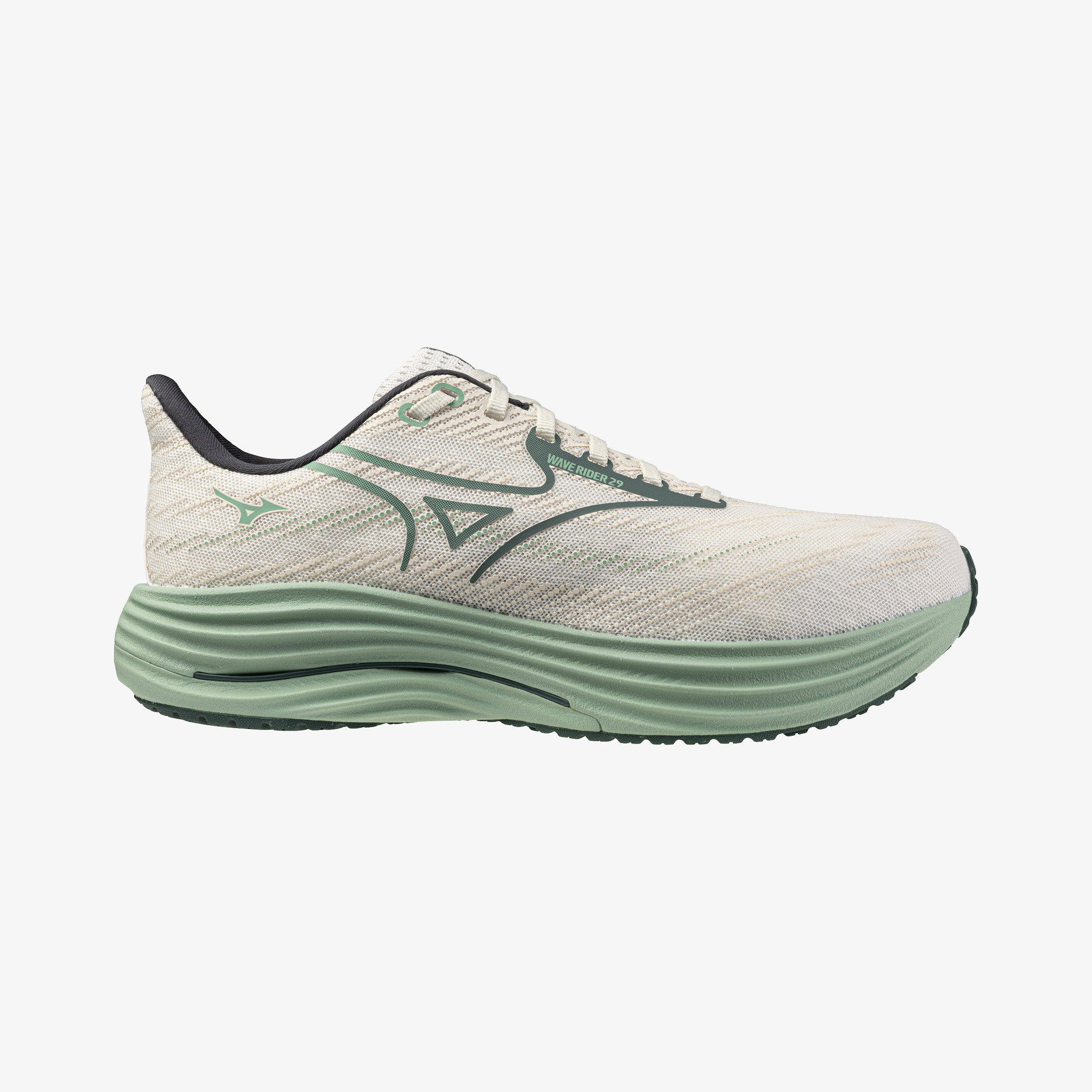 【 マーシャ】 Mizuno Wave Rider 29 (Women's) - Keep On Running