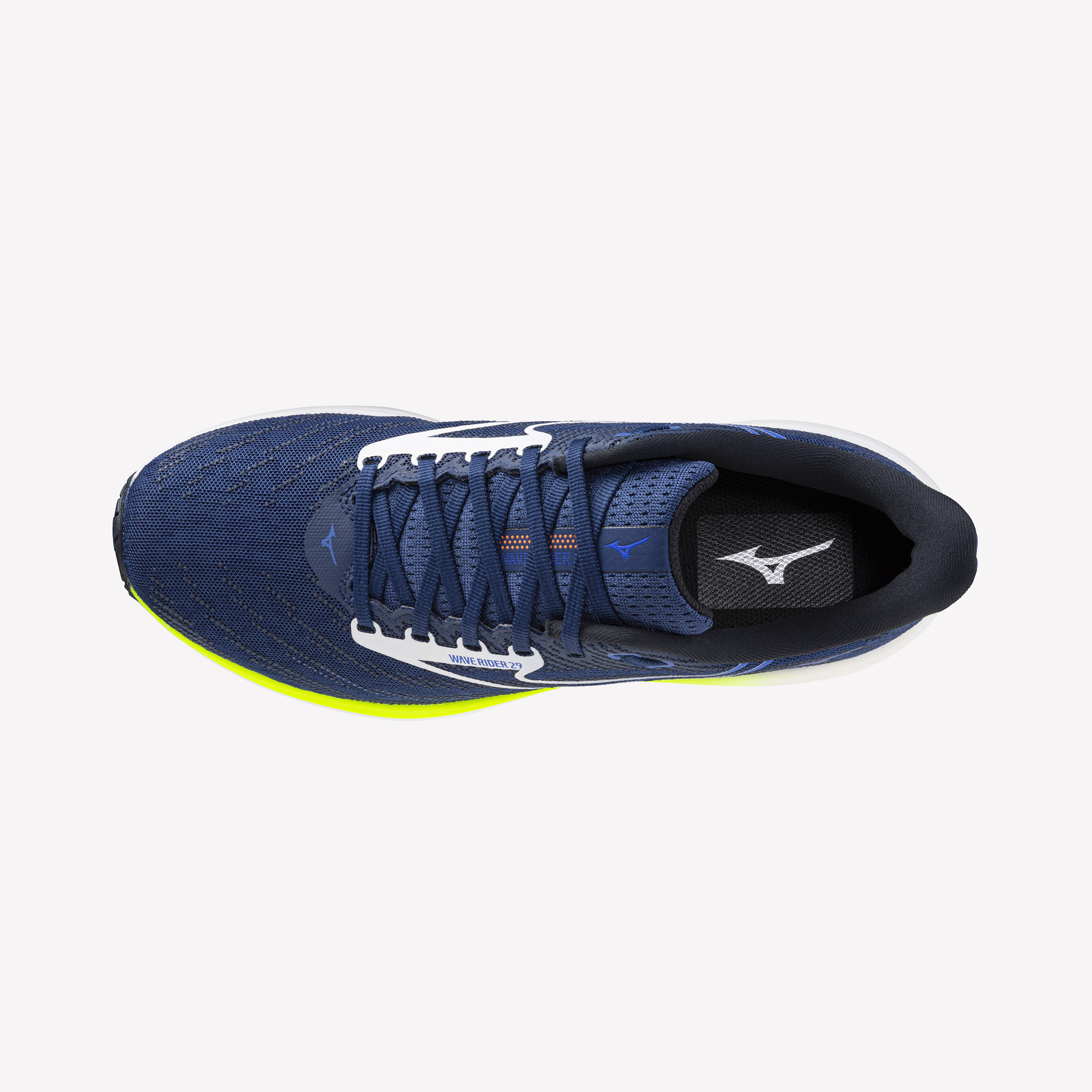 WAVE RIDER 29 WIDE | Men's Running Shoes | Mizuno Australia