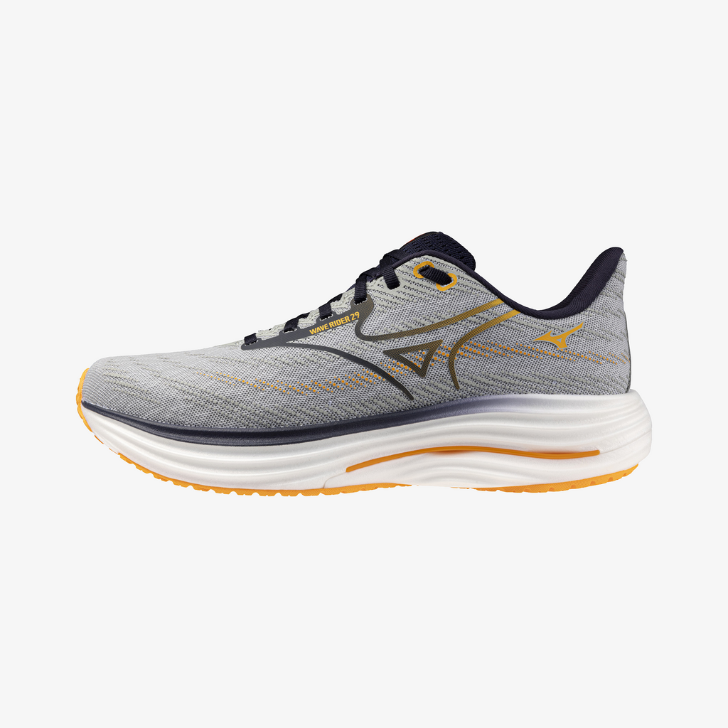 WAVE RIDER 29 (U)