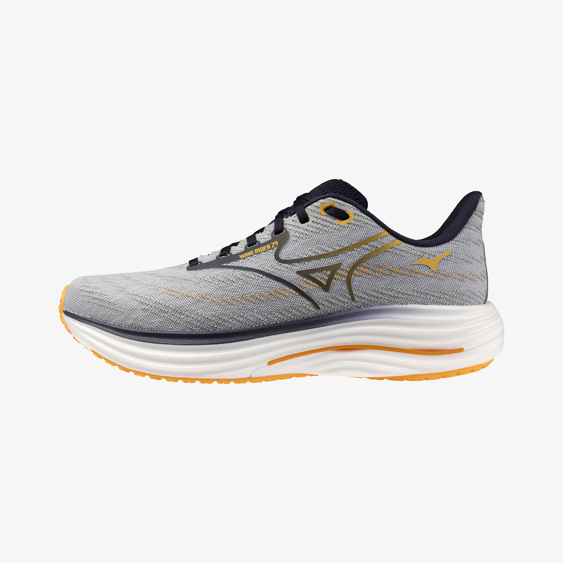 WAVE RIDER 29 (U)