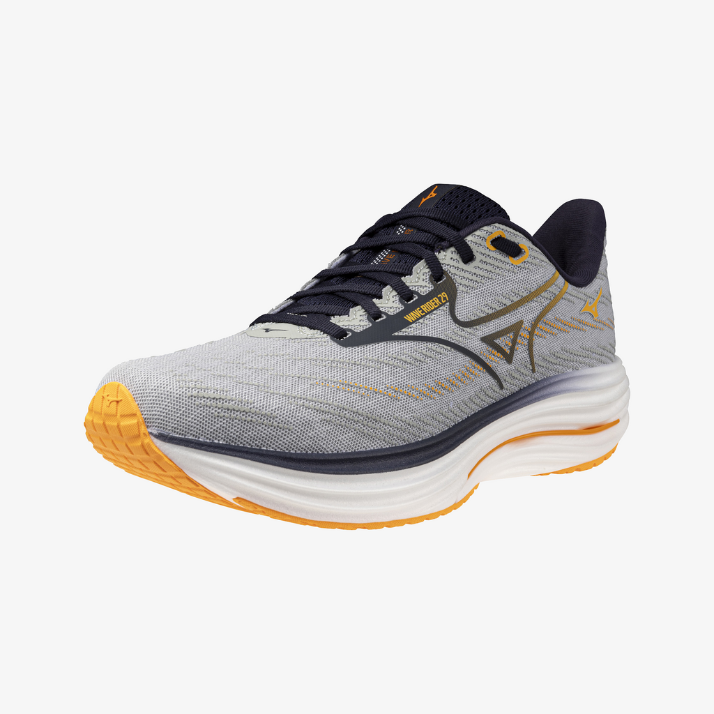 WAVE RIDER 29 (U)