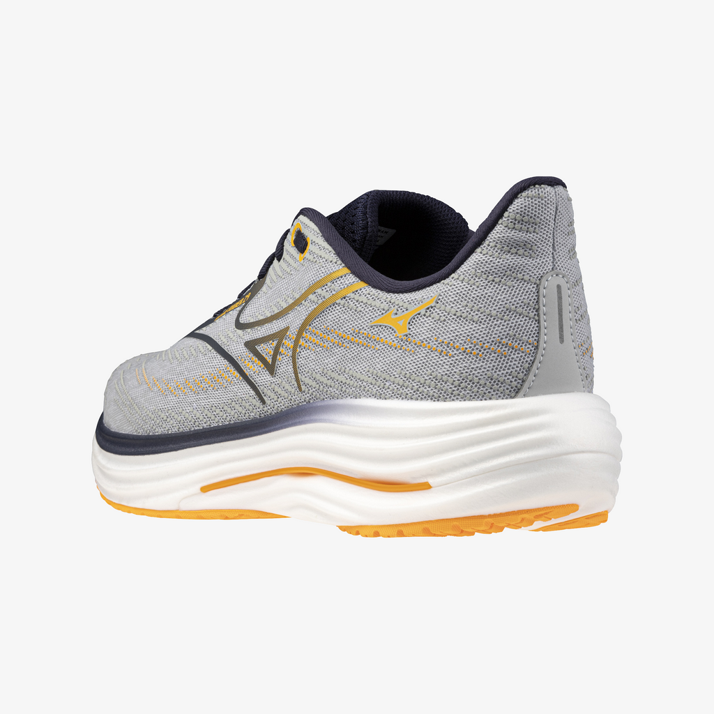 WAVE RIDER 29 (U)
