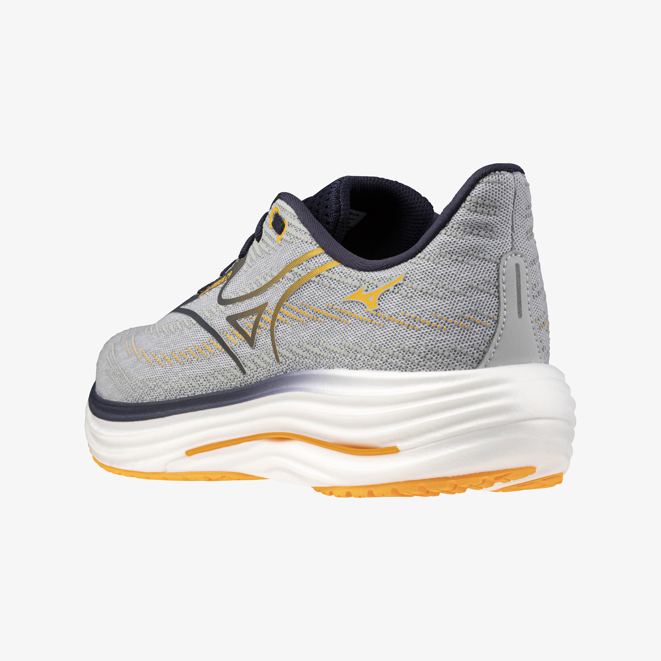 WAVE RIDER 29 (U)