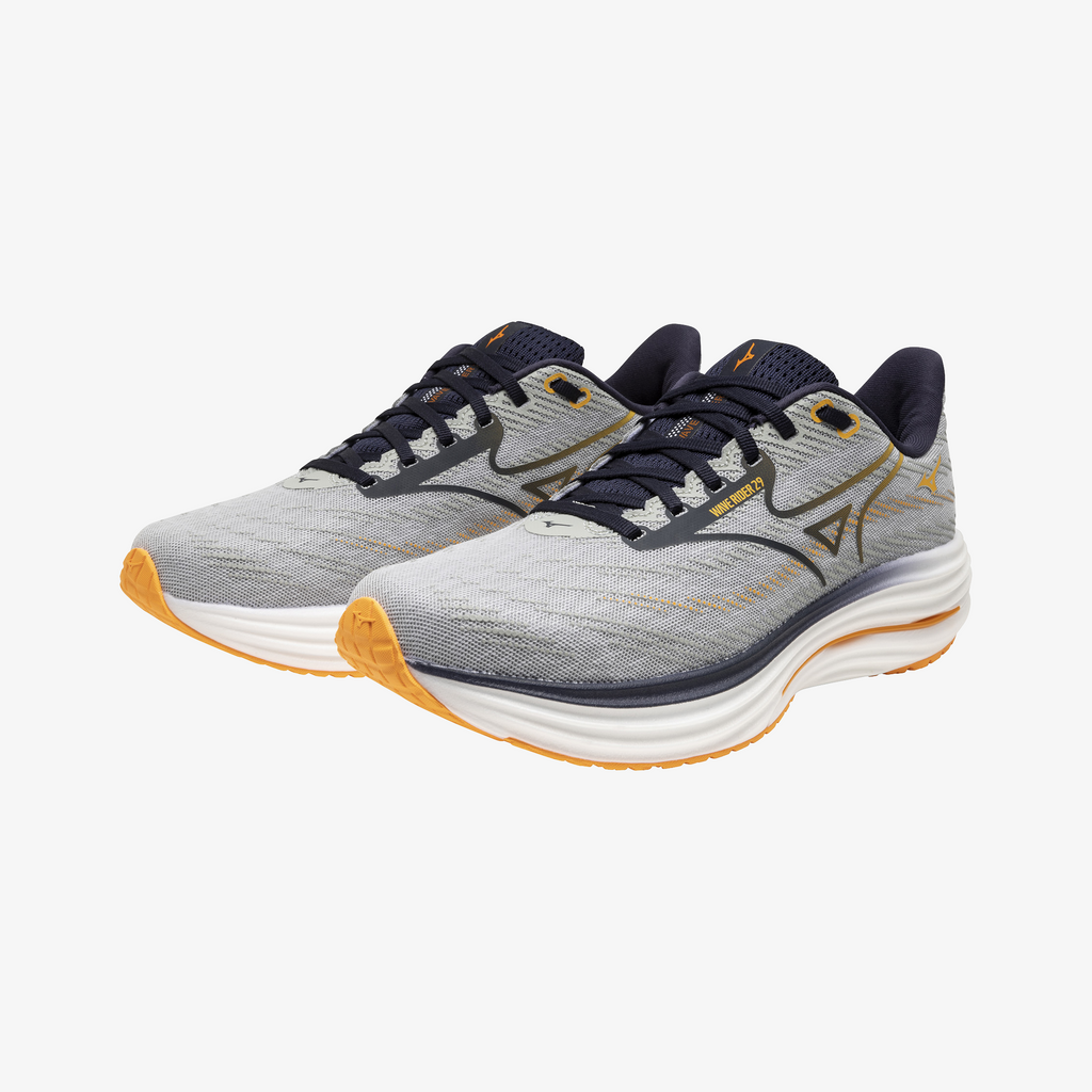 WAVE RIDER 29 (U)