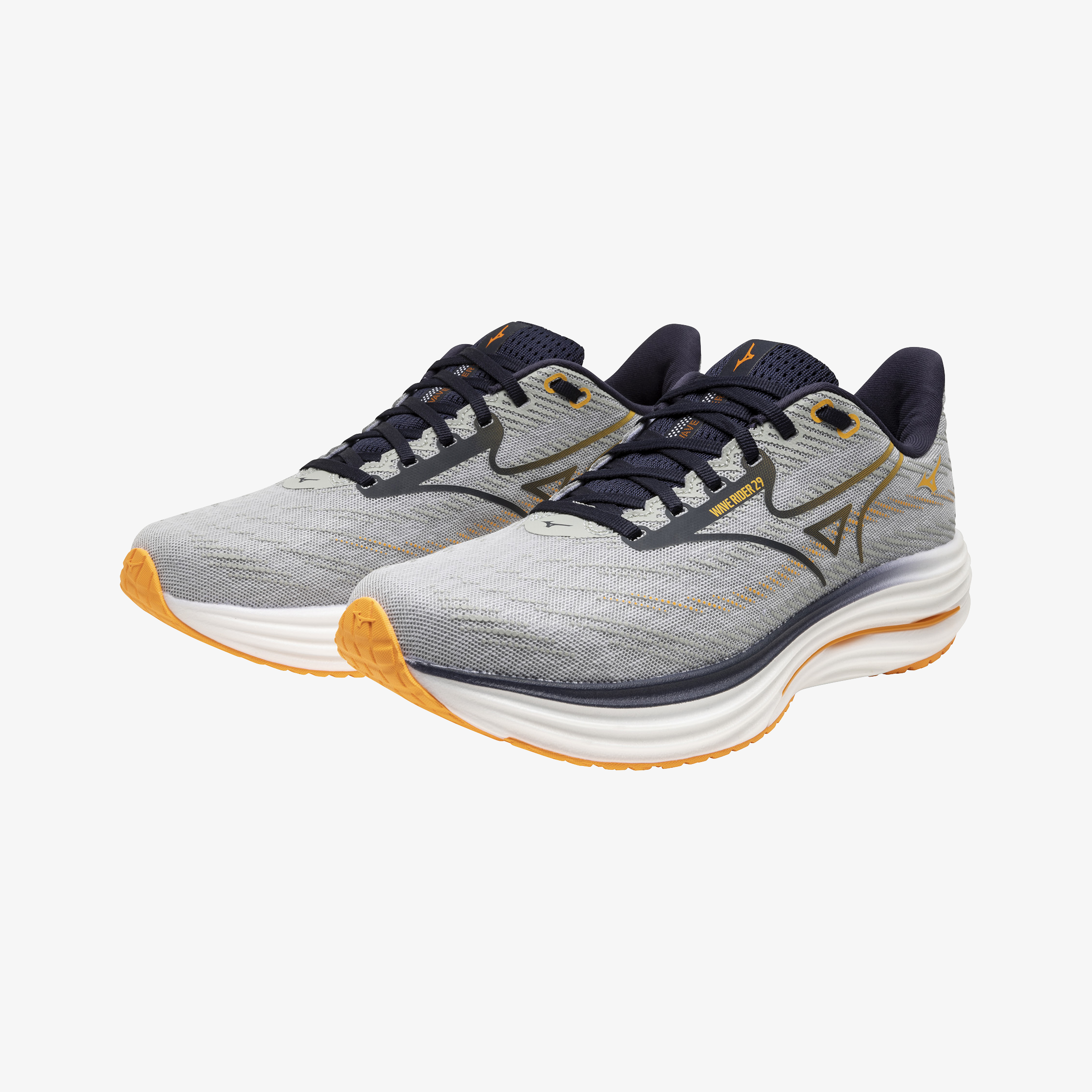 WAVE RIDER 29 (U)