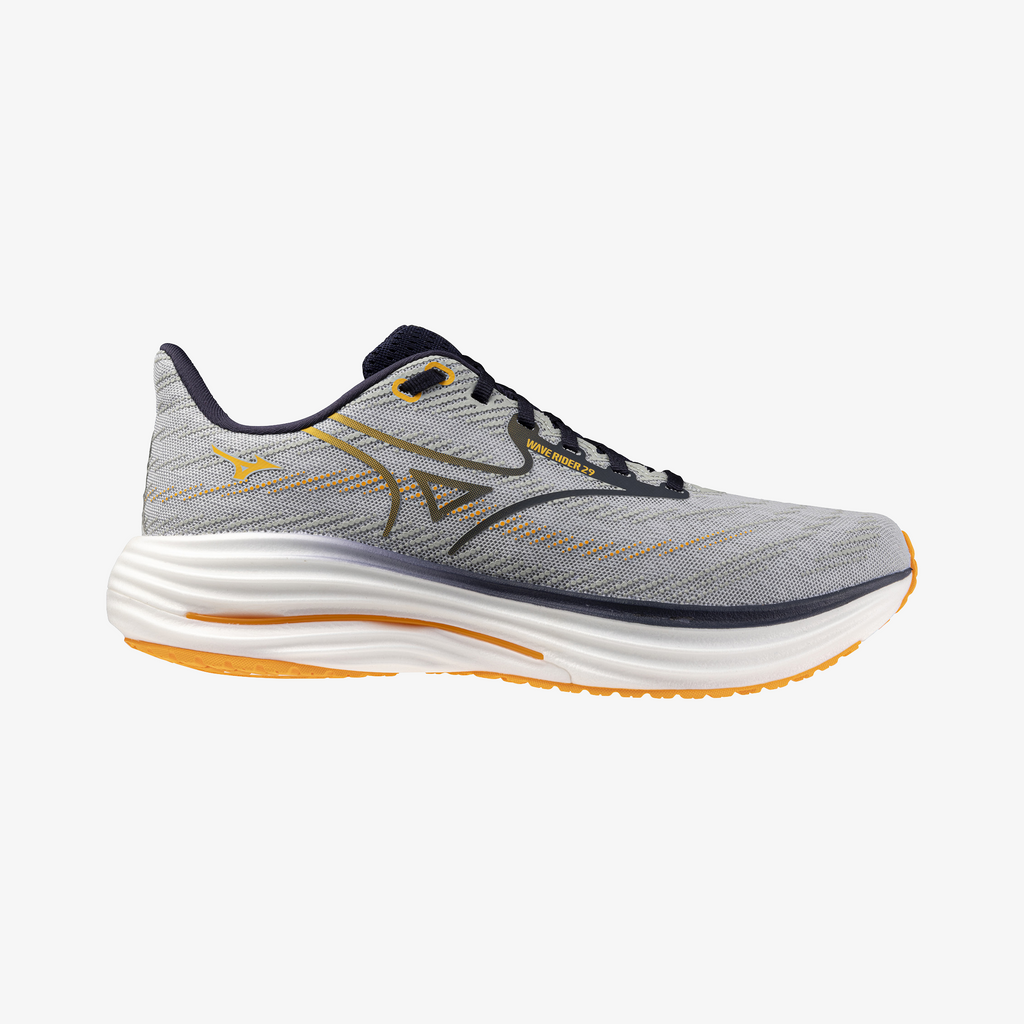 WAVE RIDER 29 (U)