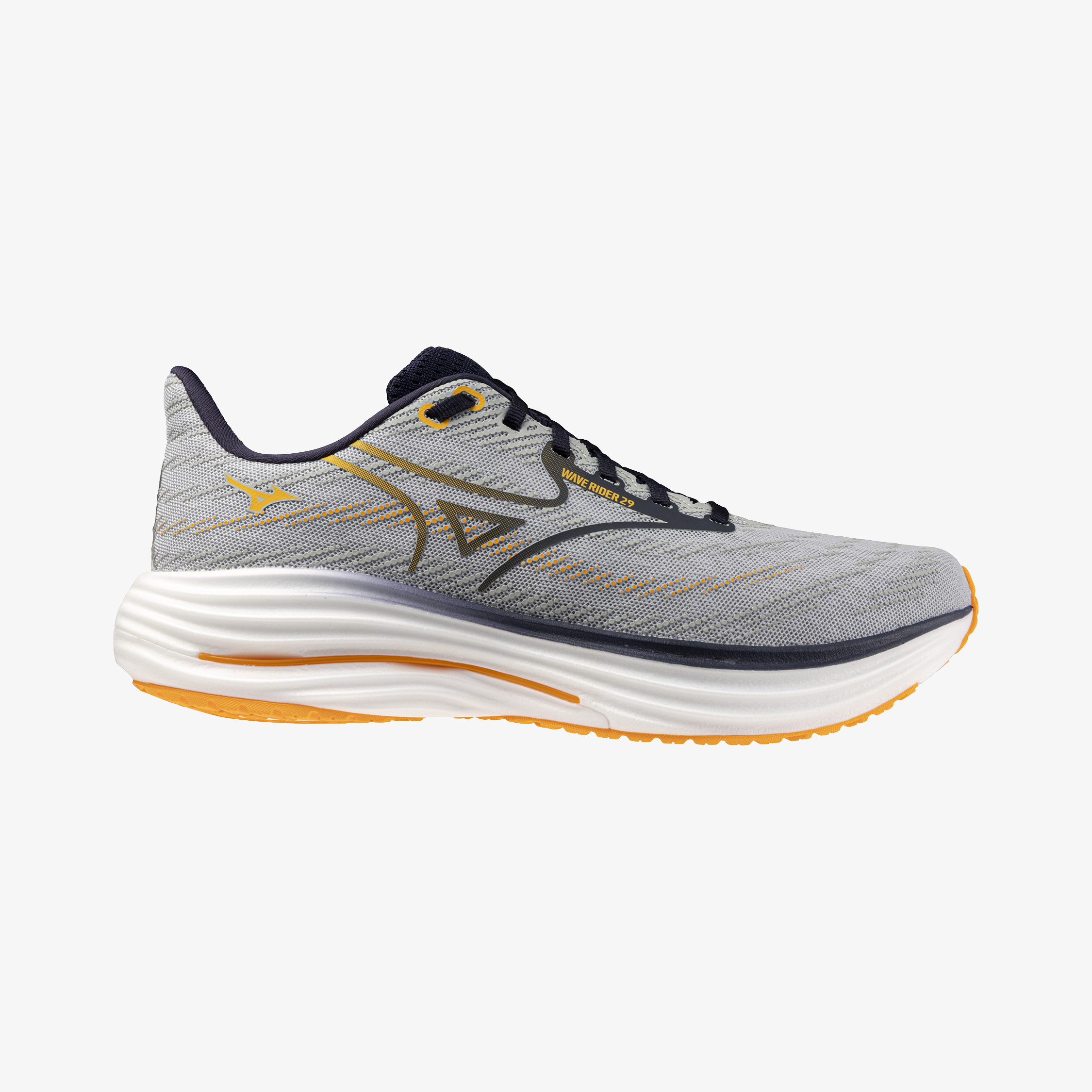 WAVE RIDER 29 (U)