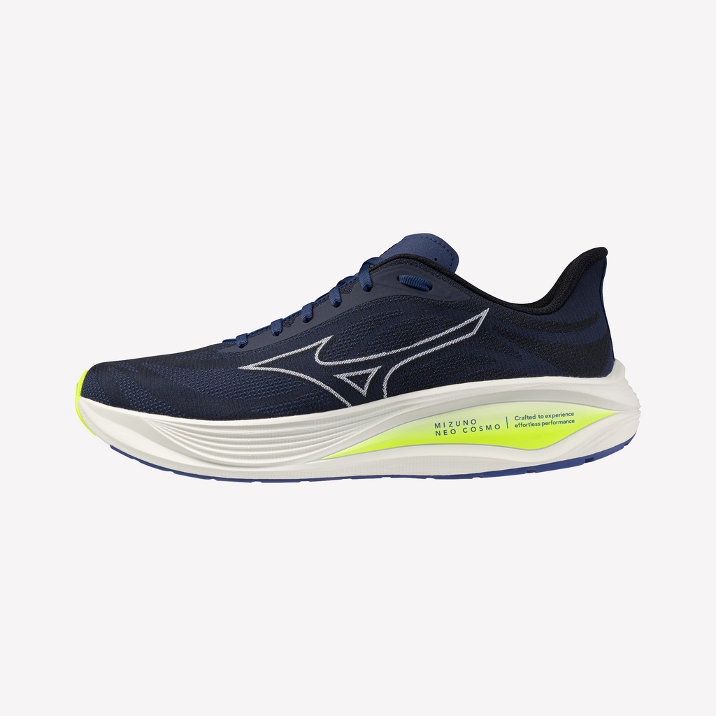 MIZUNOMORELIANEOⅢMIX Mizuno Neo Cosmo | Unisex Running Shoes | Mizuno Australia