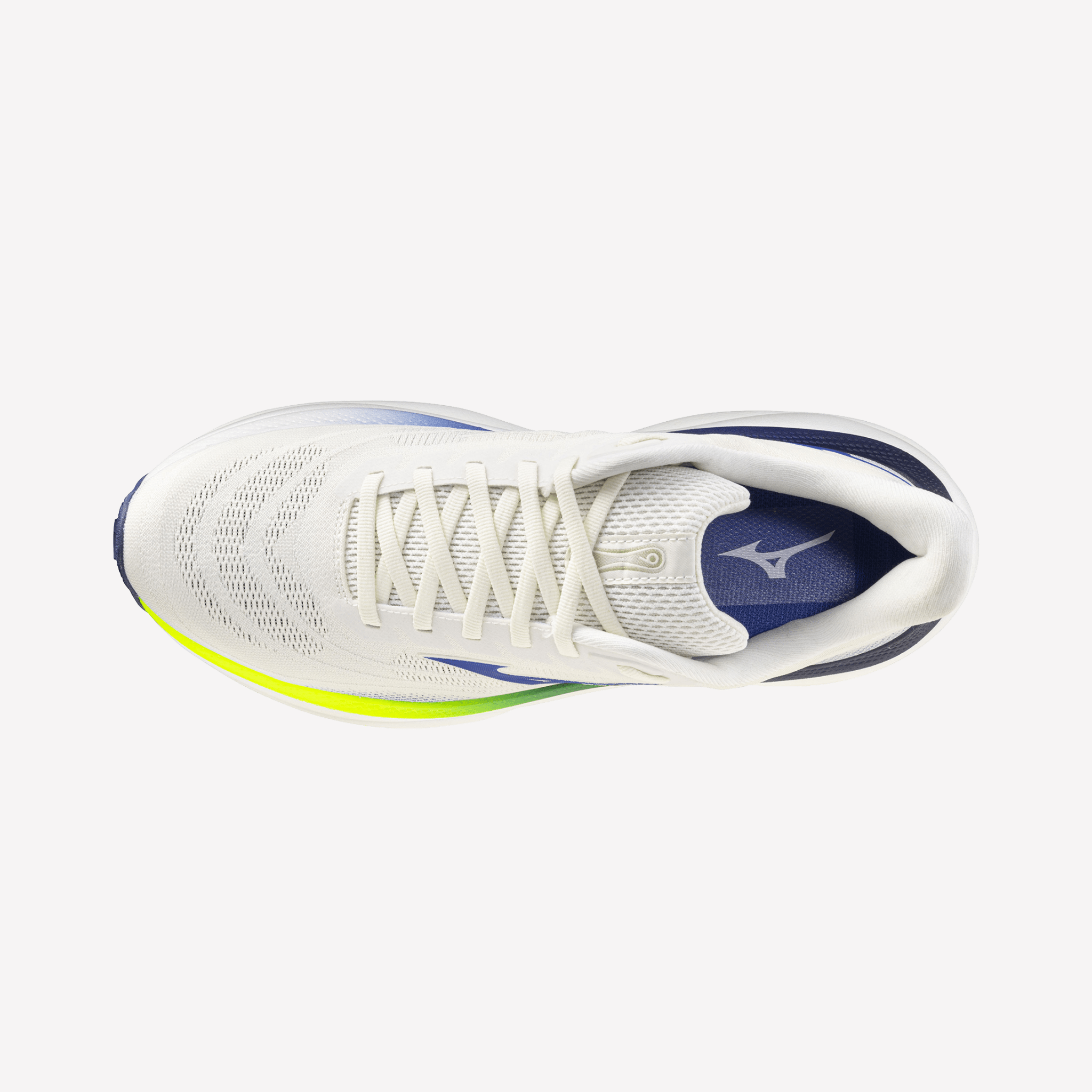 WAVE SKY 9 (2E WIDE) - Mizuno Australia