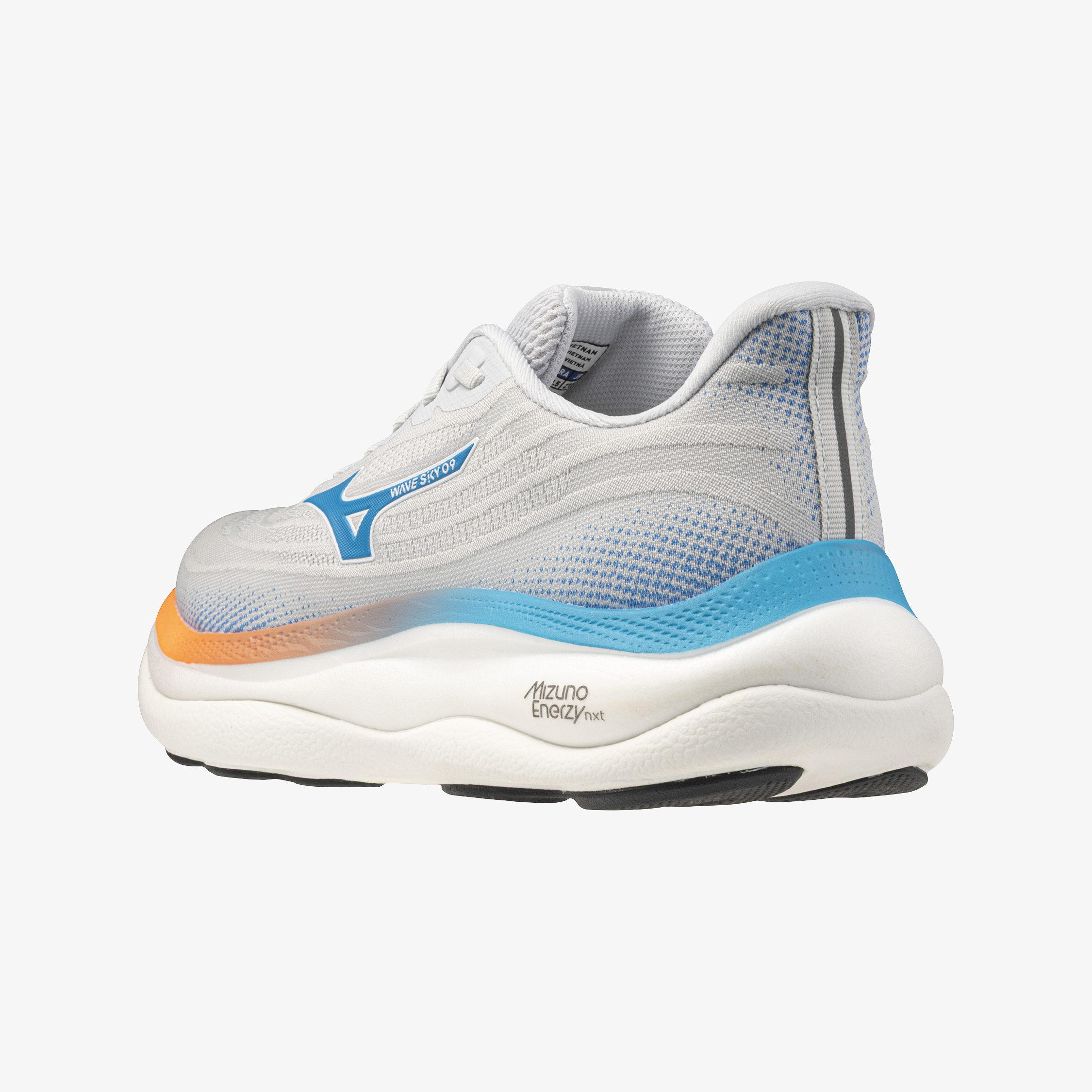 WAVE SKY 9 (2E WIDE)