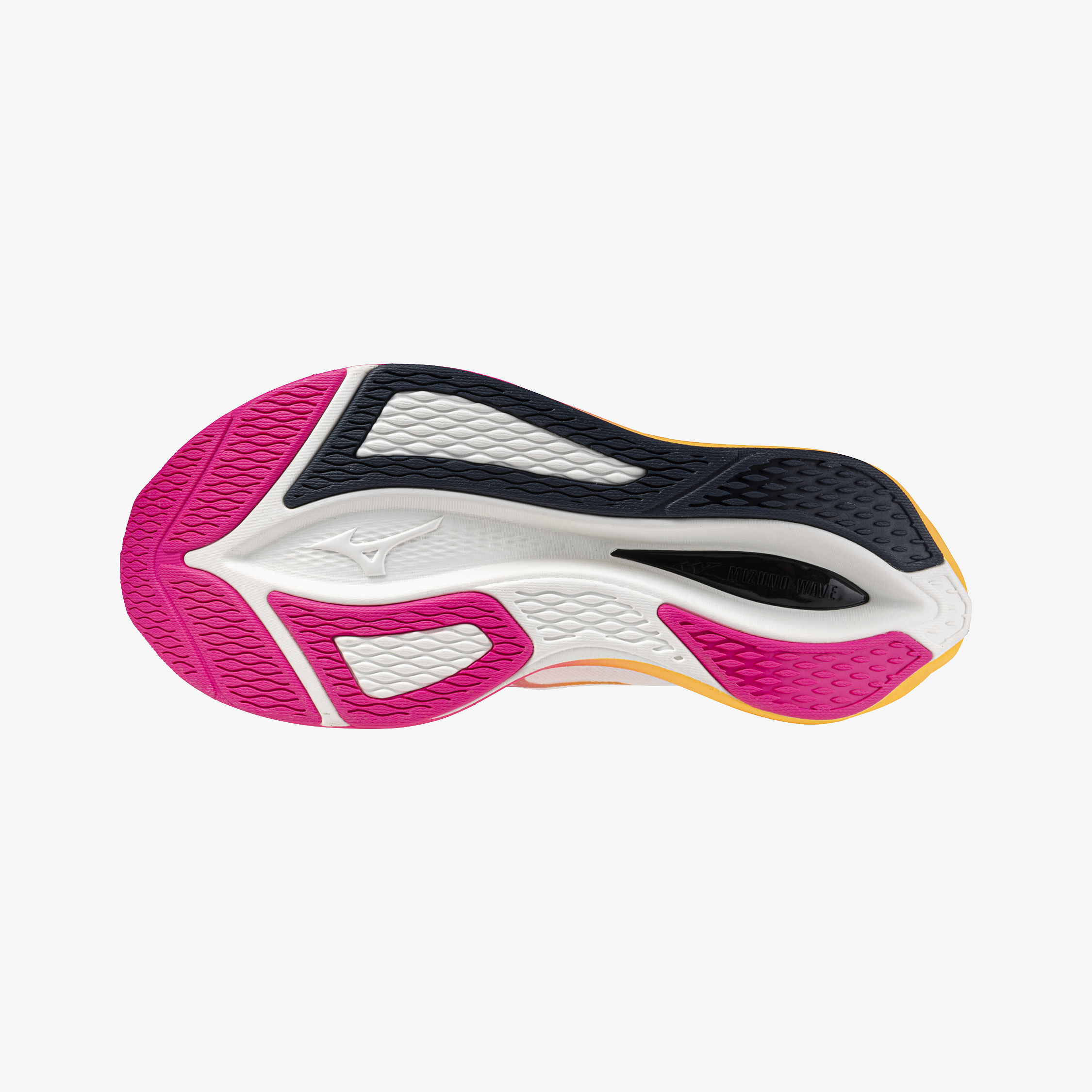 WAVE REBELLION FLASH 3 (U) HANABI | Unisex Running Shoes