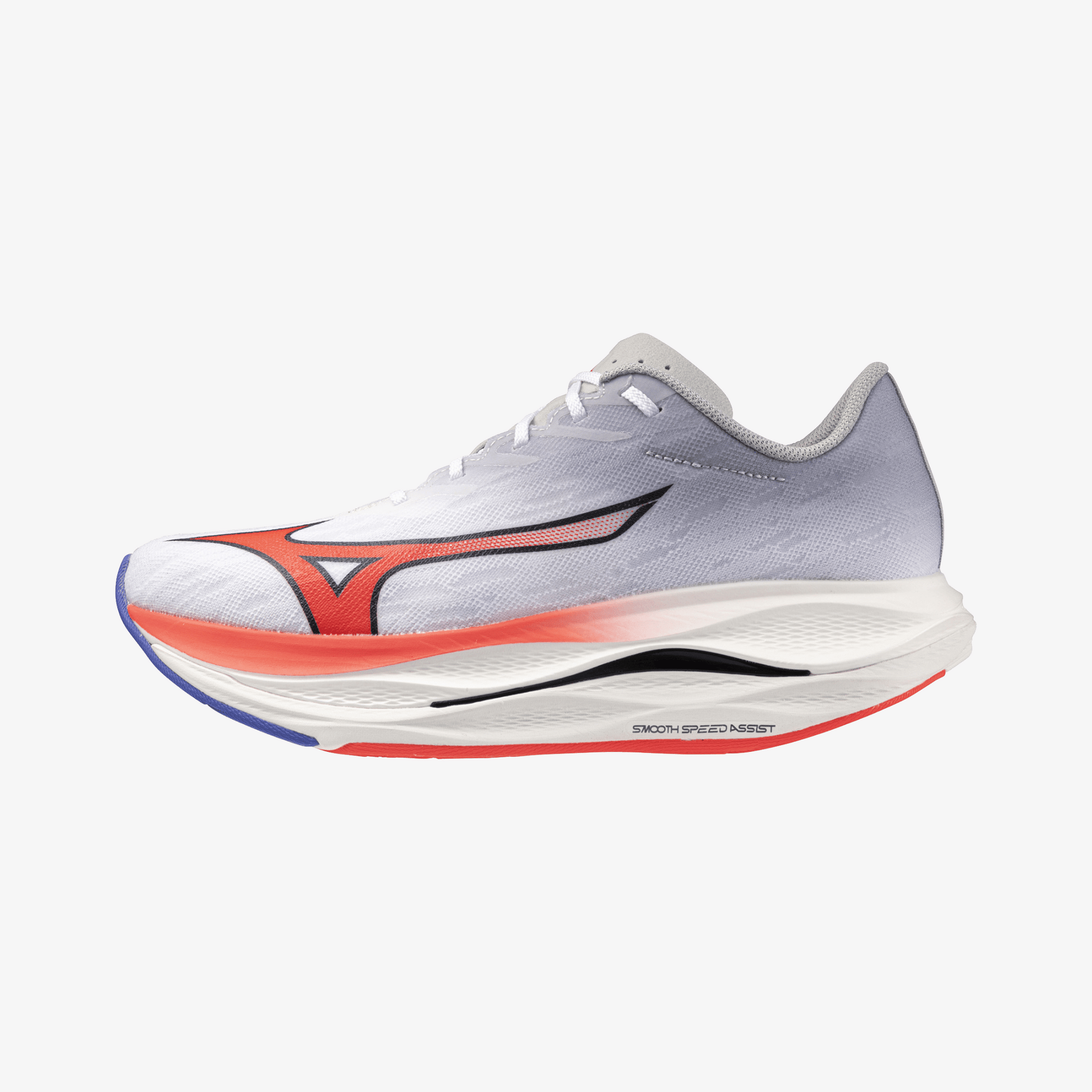 新品 MIZUNO WAVE REBELLION FLASH 3 WIDE 27 WAVE REBELLION FLASH 3 | Unisex Running Shoes | Mizuno Australia