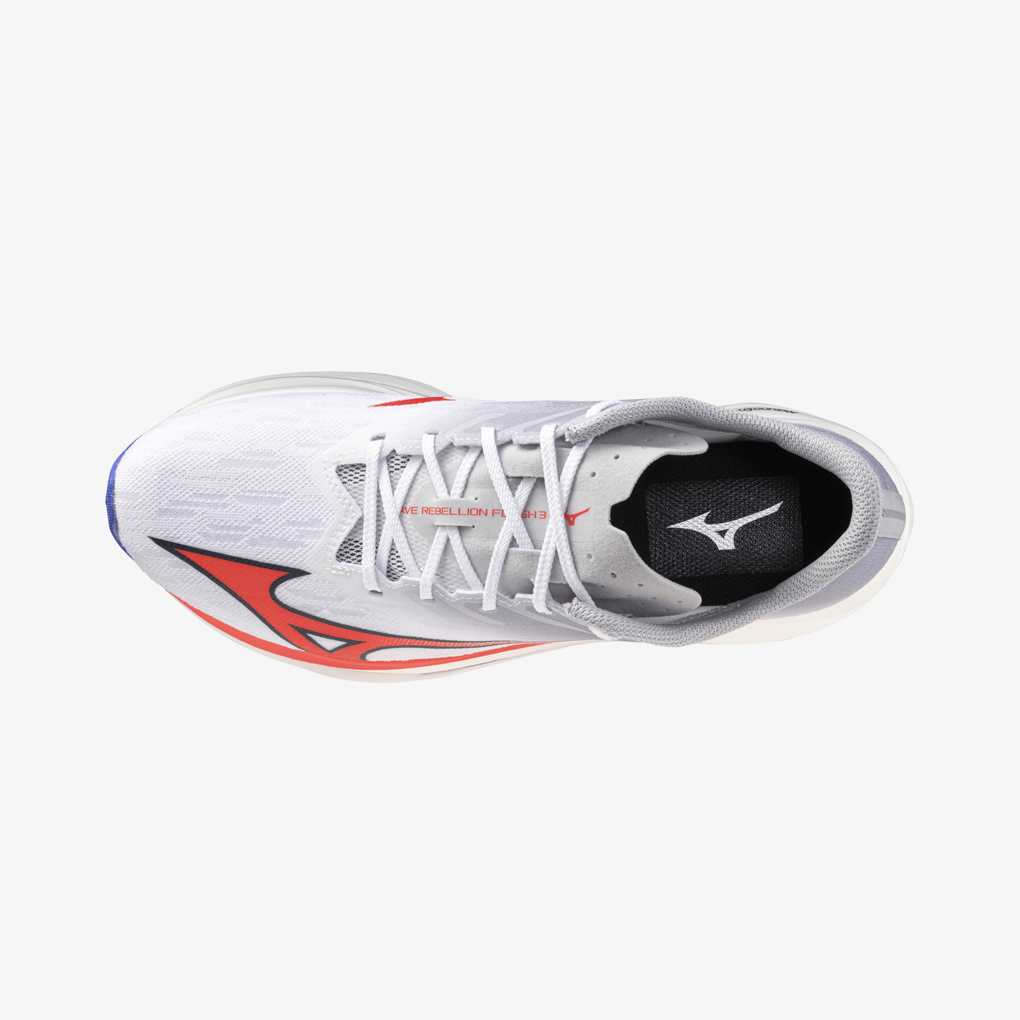 WAVE REBELLION FLASH 3 - Mizuno Australia