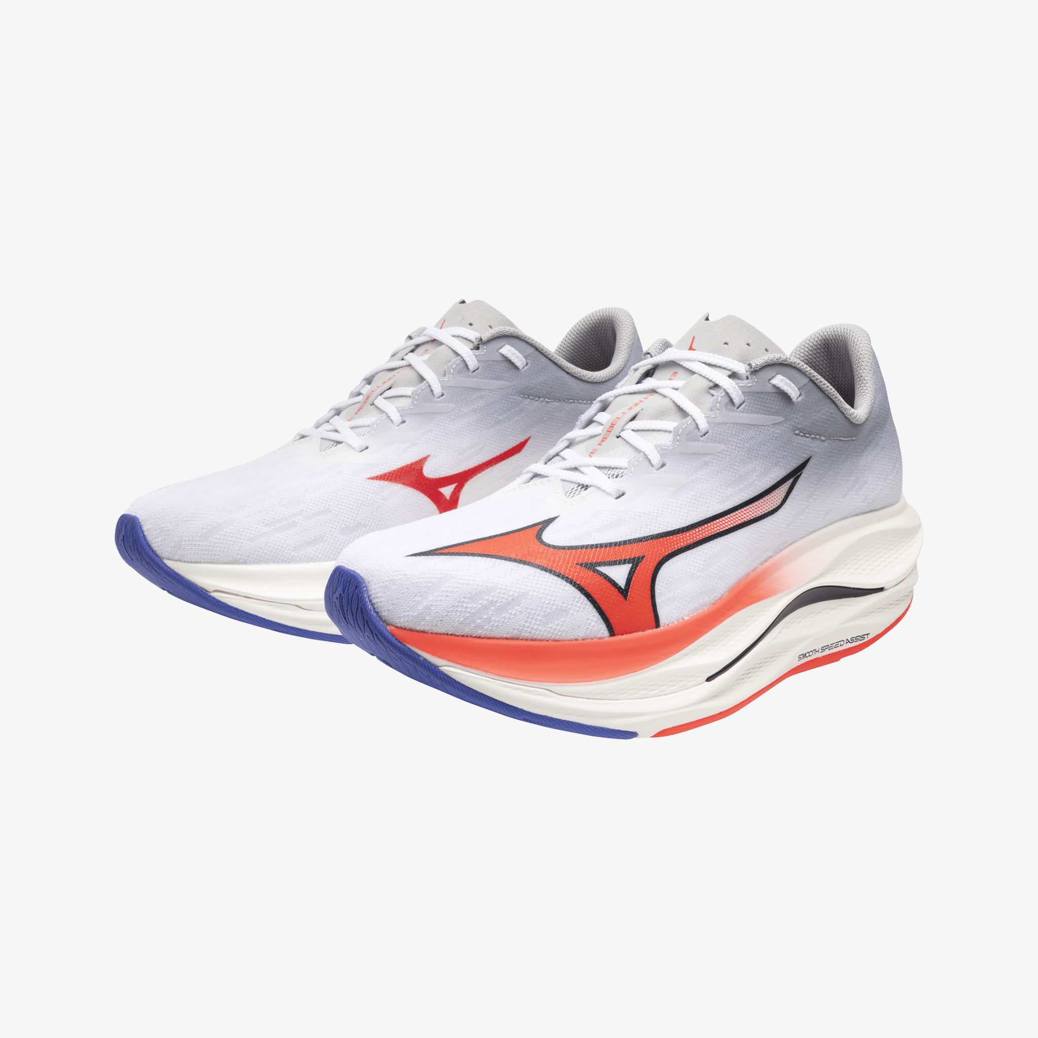 WAVE REBELLION FLASH 3 - Mizuno Australia
