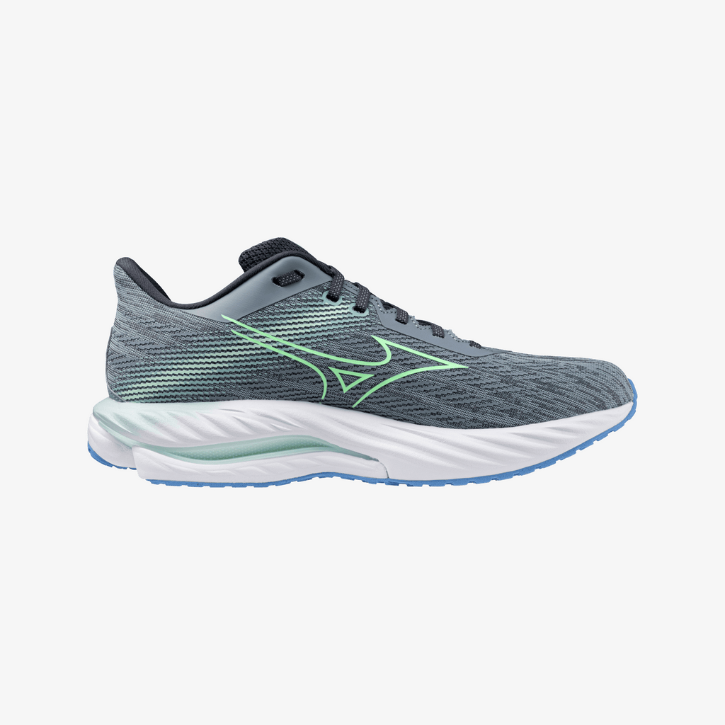 WAVE INSPIRE 21 - Mizuno Australia