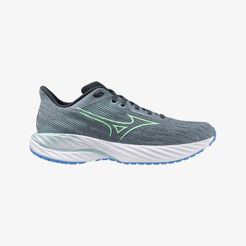 WAVE INSPIRE 21 - Mizuno Australia