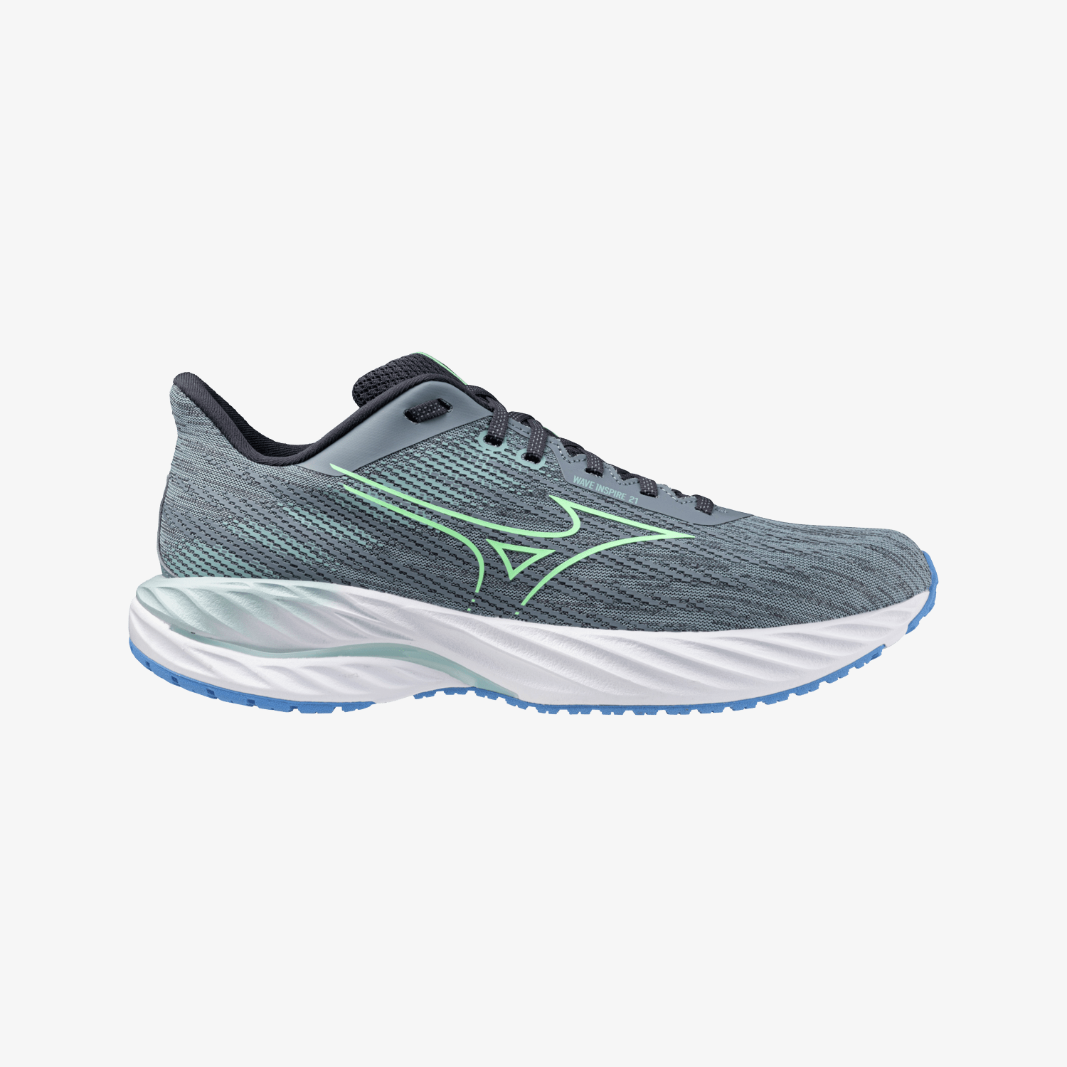 WAVE INSPIRE 21 - Mizuno Australia