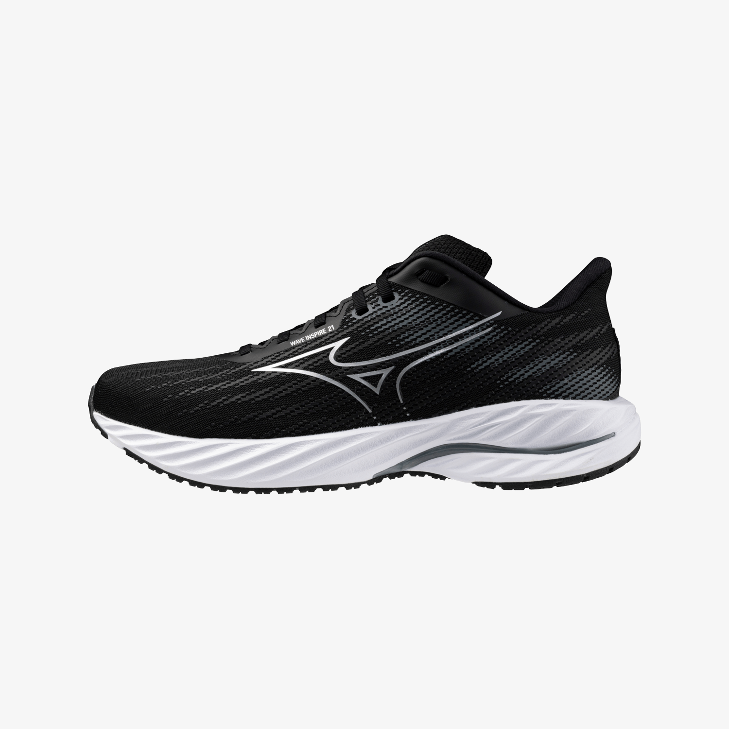 WAVE INSPIRE 21 - Mizuno Australia