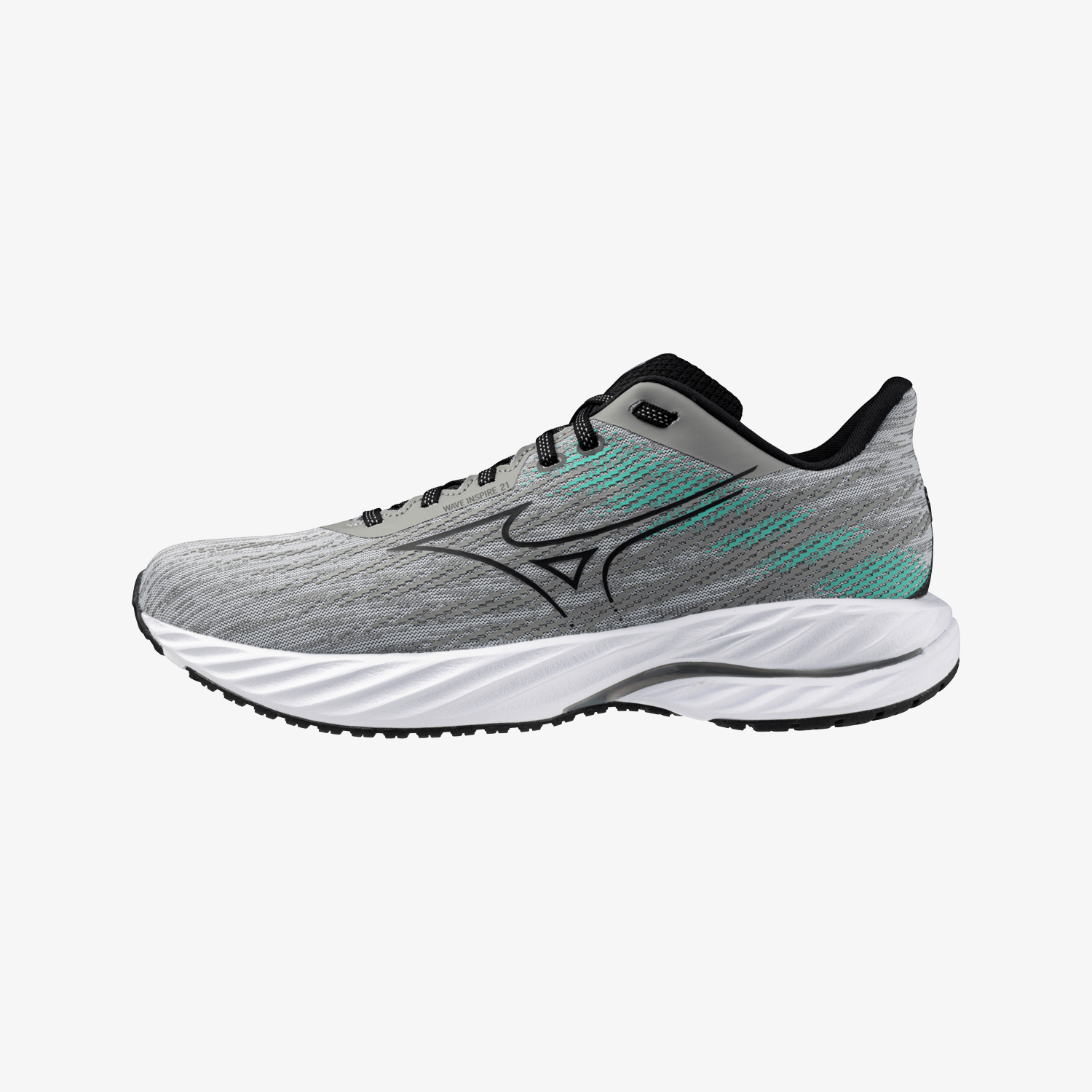 WAVE INSPIRE 21 - Mizuno Australia