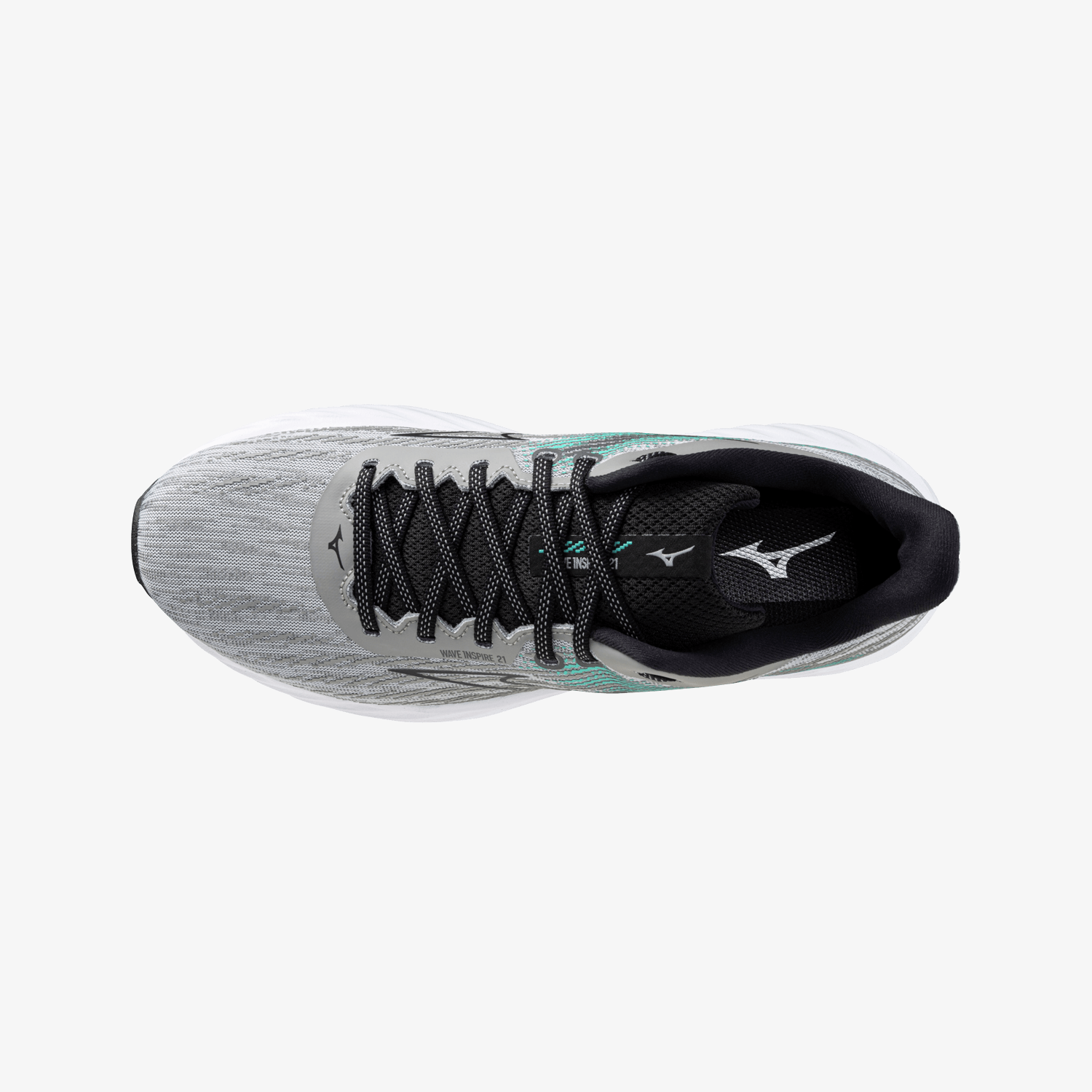 WAVE INSPIRE 21 - Mizuno Australia