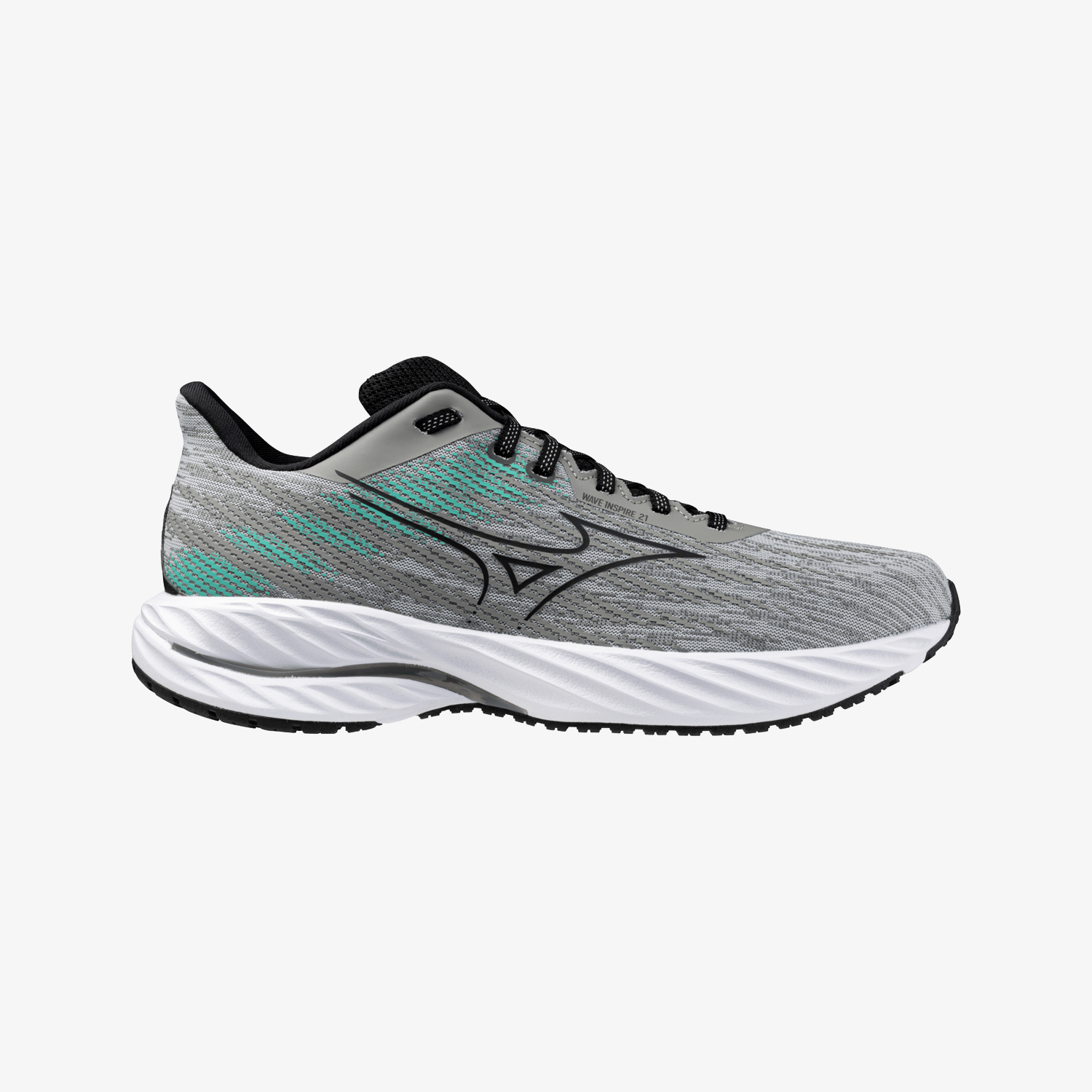 WAVE INSPIRE 21 - Mizuno Australia