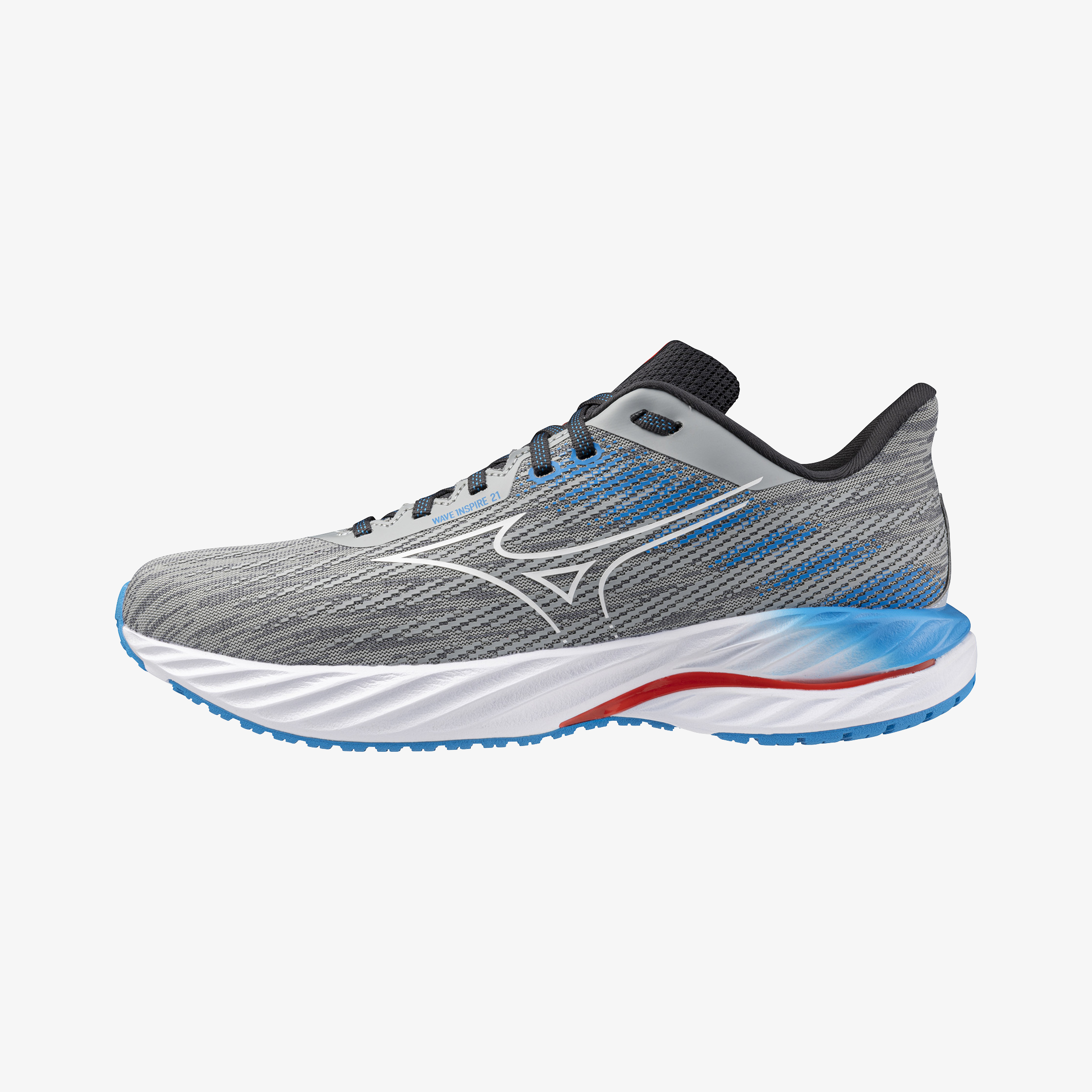 WAVE INSPIRE 21