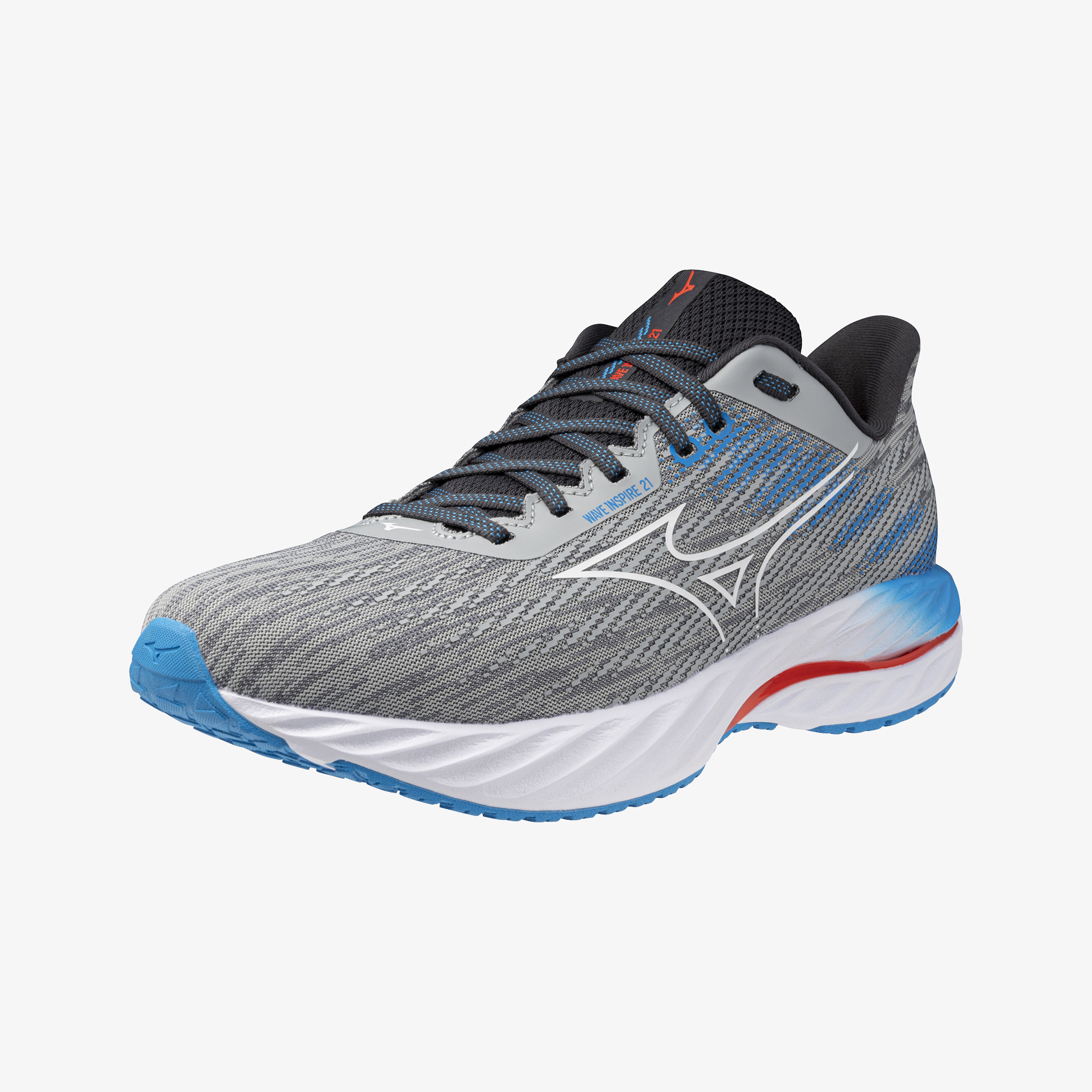 WAVE INSPIRE 21
