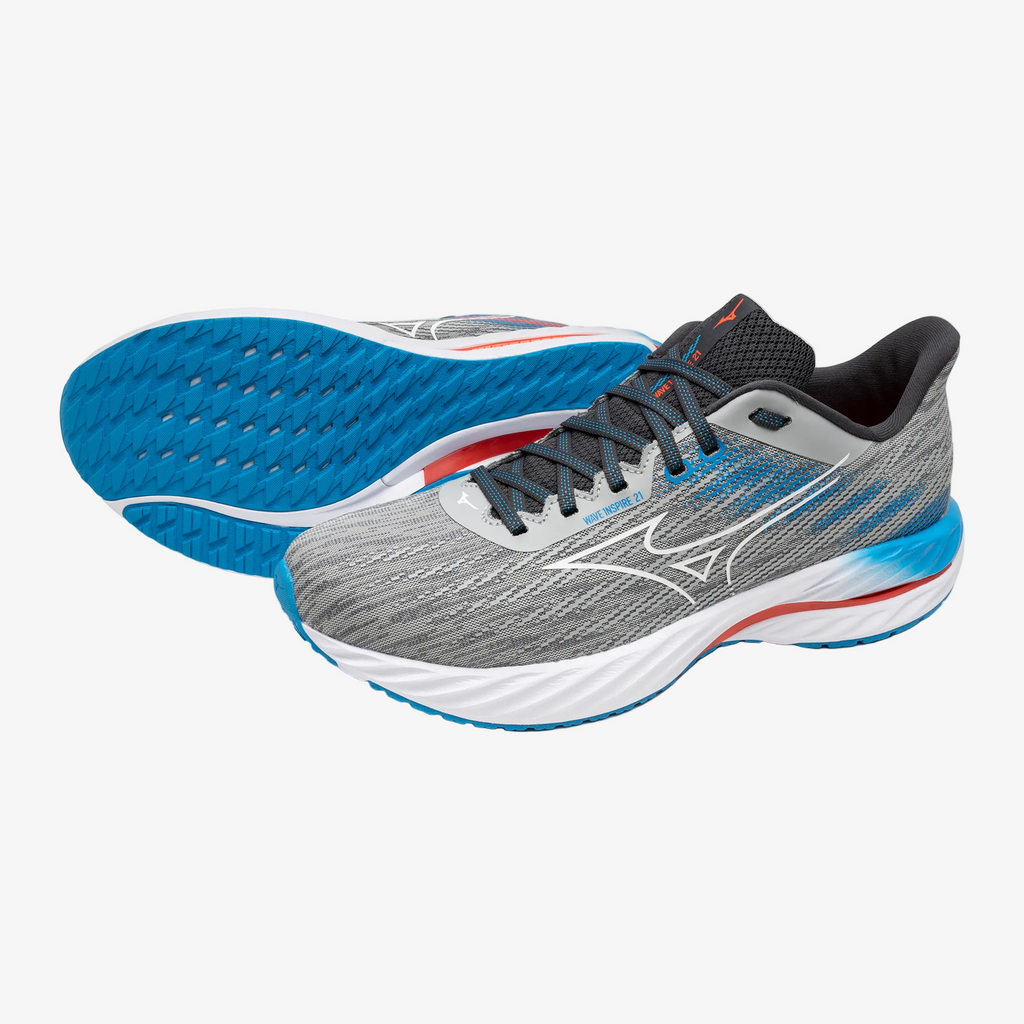 WAVE INSPIRE 21