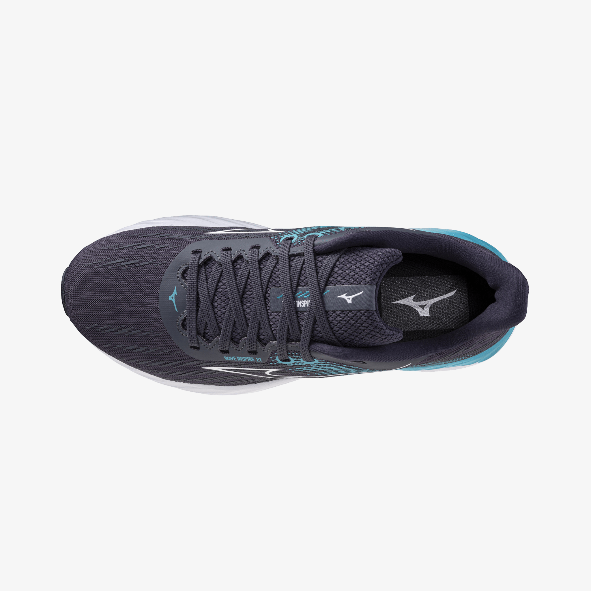 WAVE INSPIRE 21 - Mizuno Australia