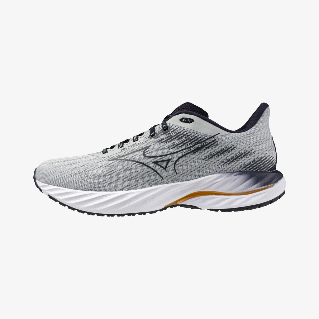 Mizuno Running Mizuno Wave Cruise Sale WAVE INSPIRE 21 Men's