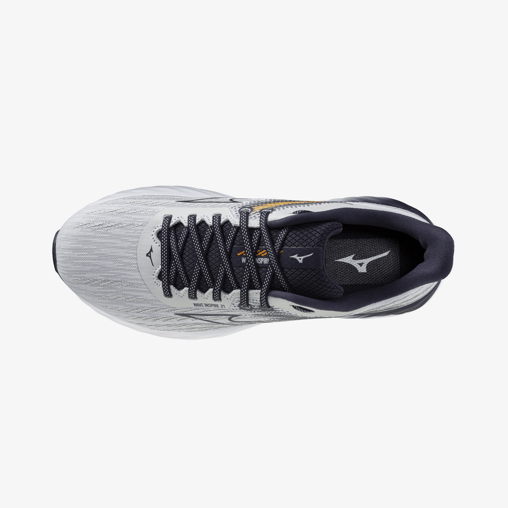WAVE INSPIRE 21 - Mizuno Australia