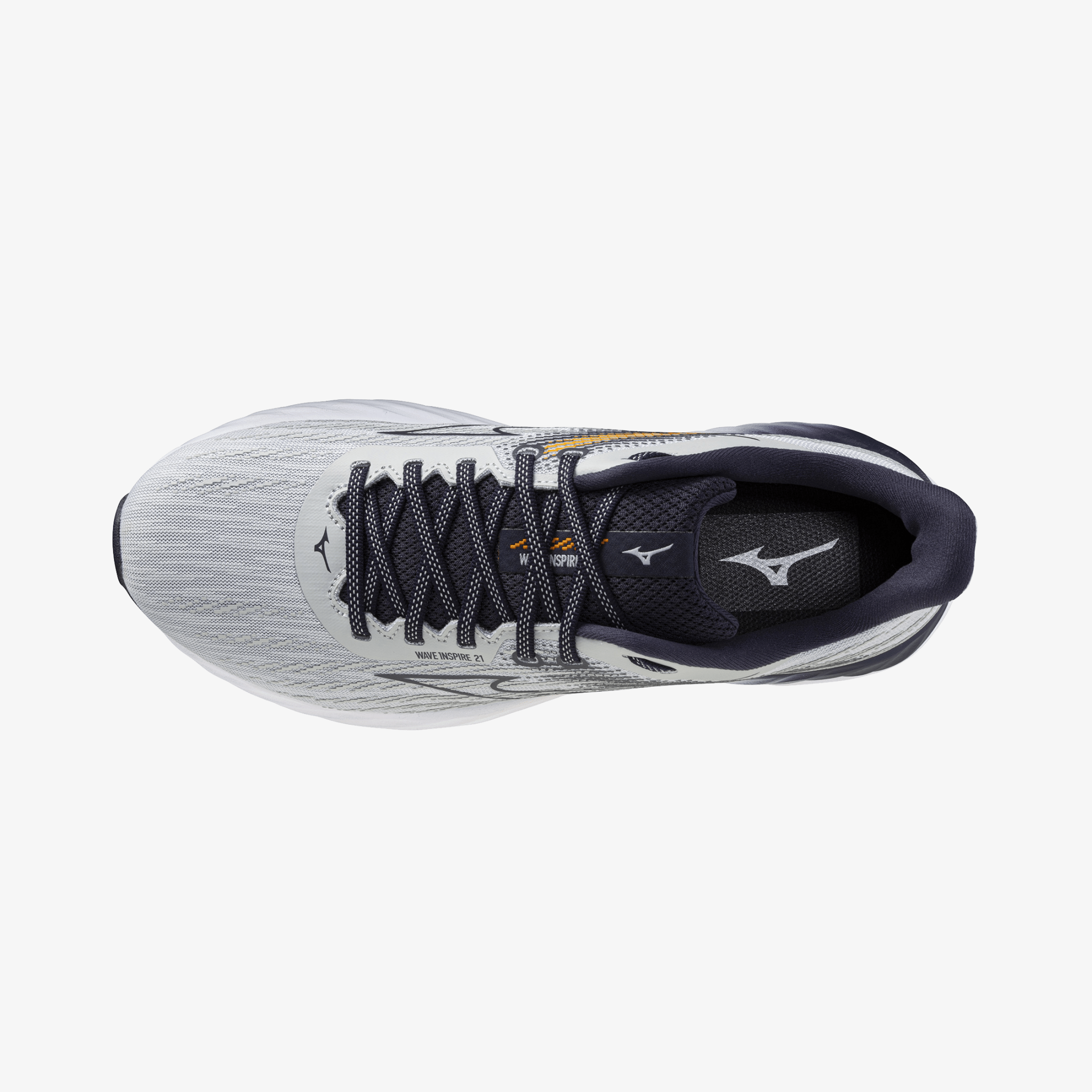 WAVE INSPIRE 21 - Mizuno Australia