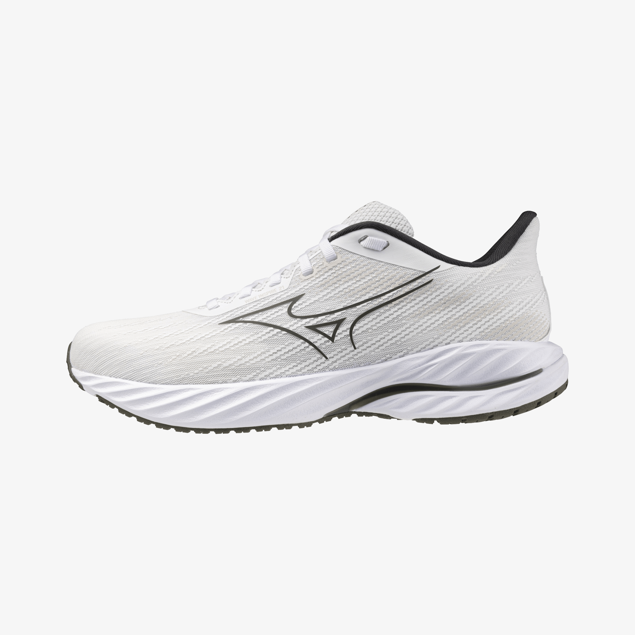 WAVE INSPIRE 21 - Mizuno Australia
