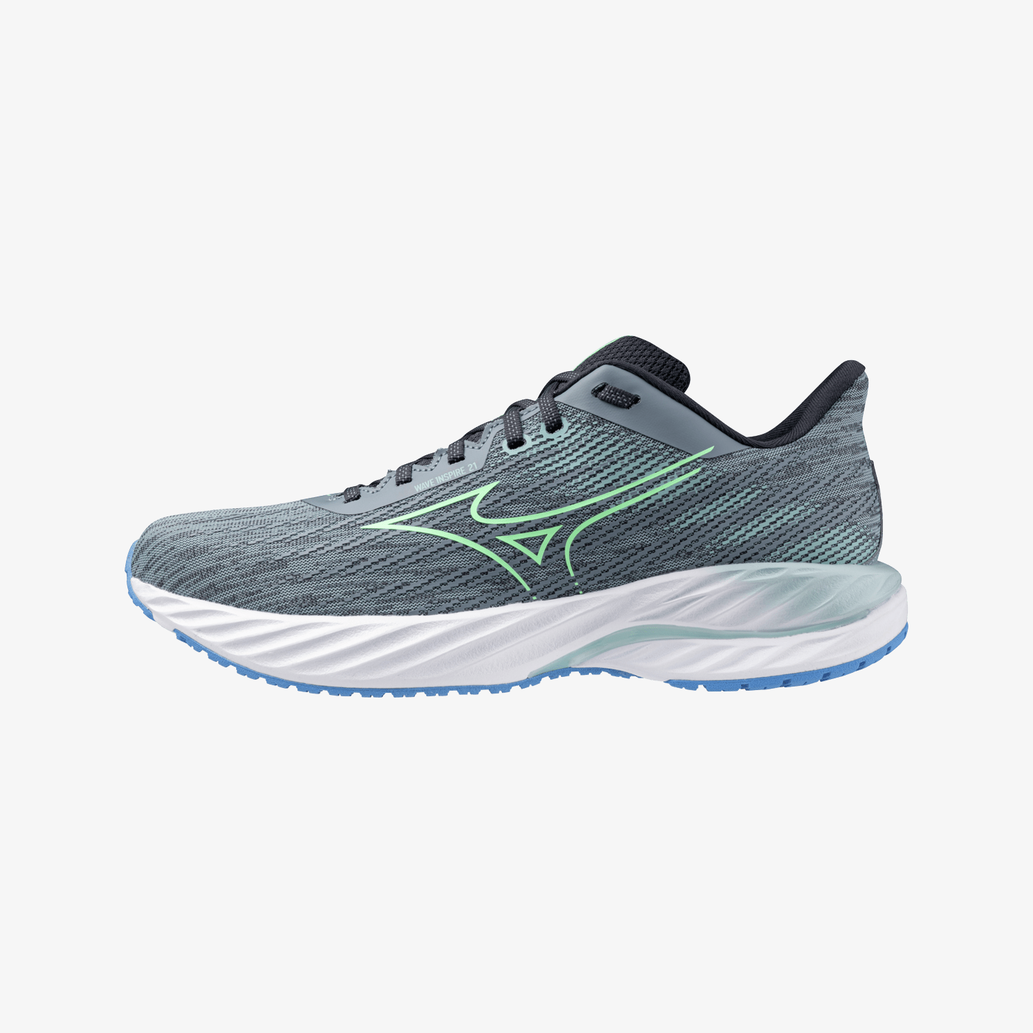 WAVE INSPIRE 21 WIDE - Mizuno Australia