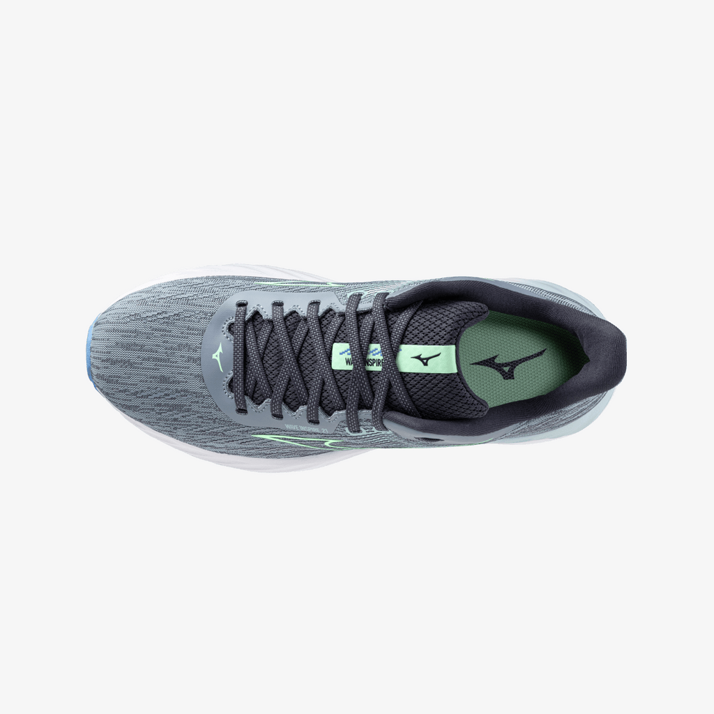 WAVE INSPIRE 21 WIDE - Mizuno Australia