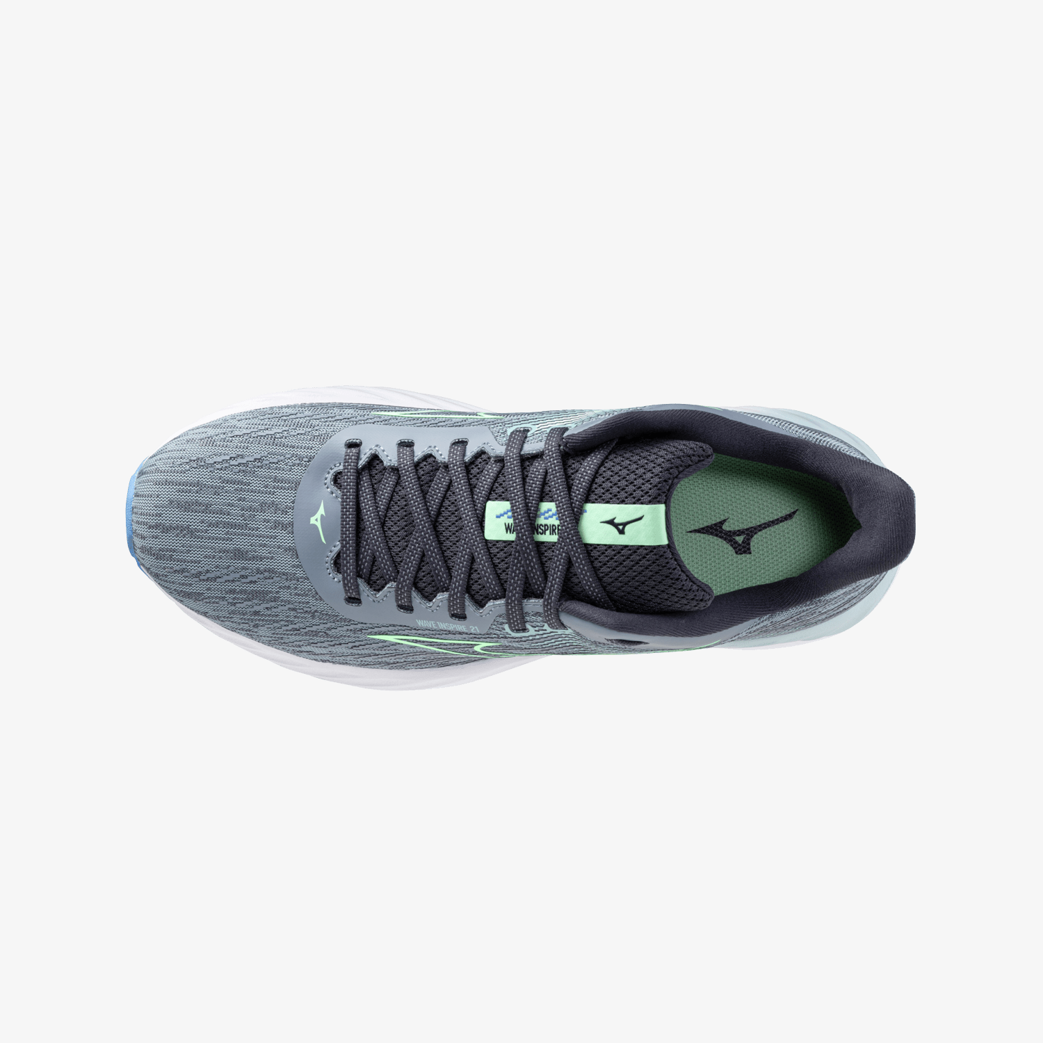 WAVE INSPIRE 21 WIDE - Mizuno Australia