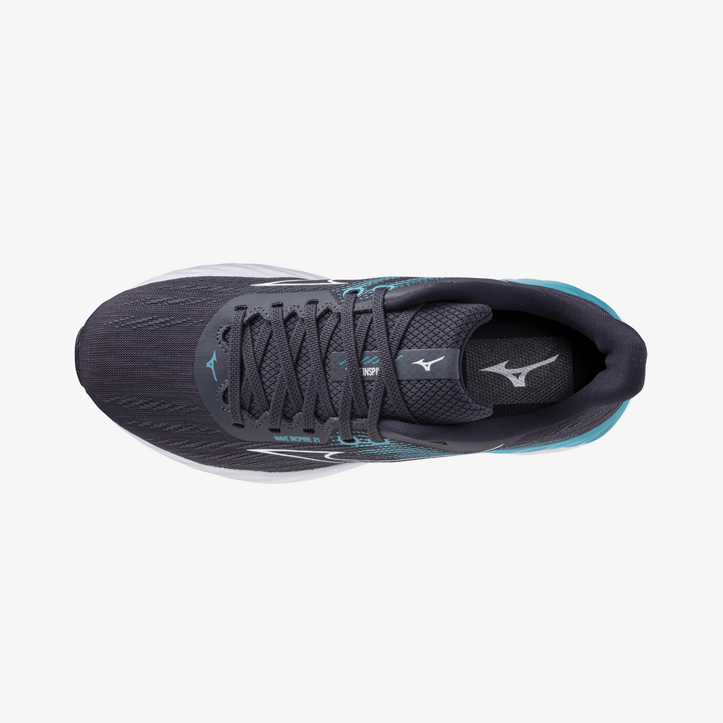 WAVE INSPIRE 21 WIDE - Mizuno Australia