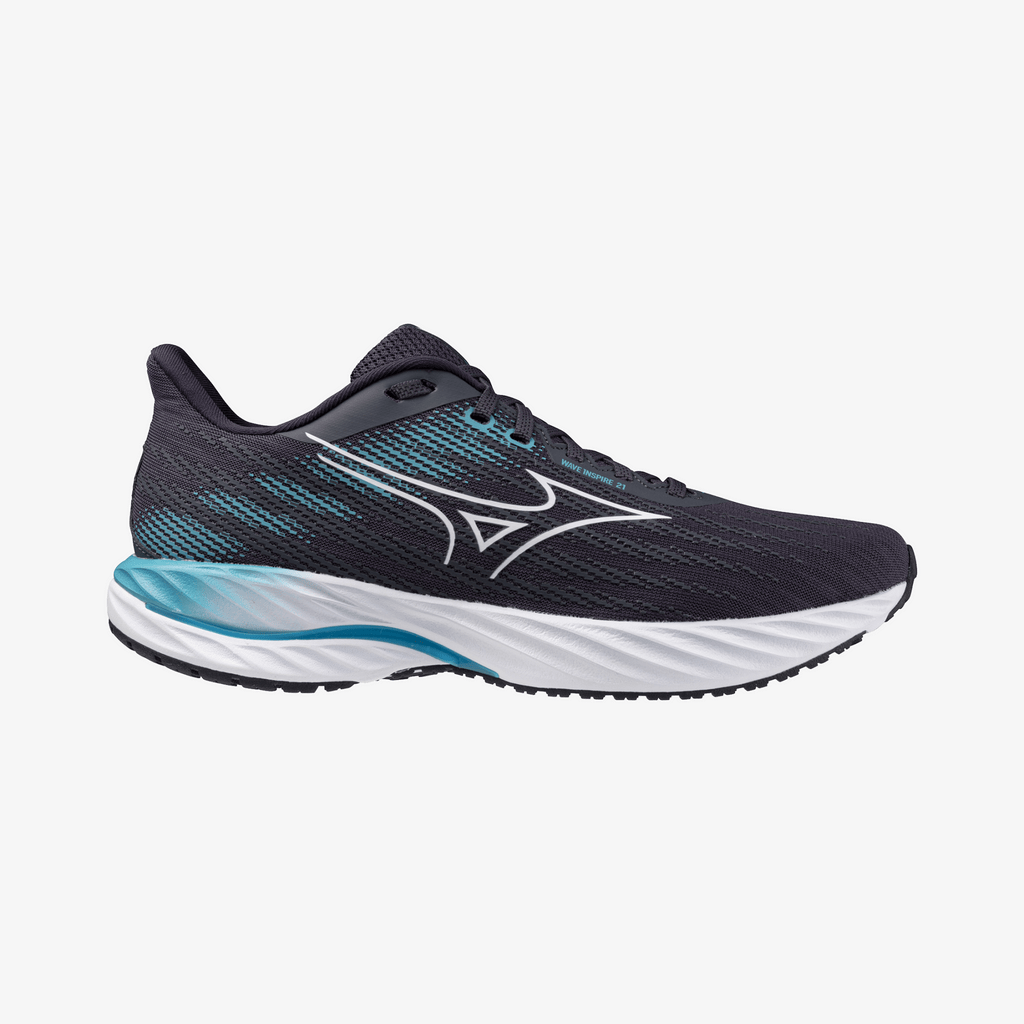 WAVE INSPIRE 21 WIDE - Mizuno Australia