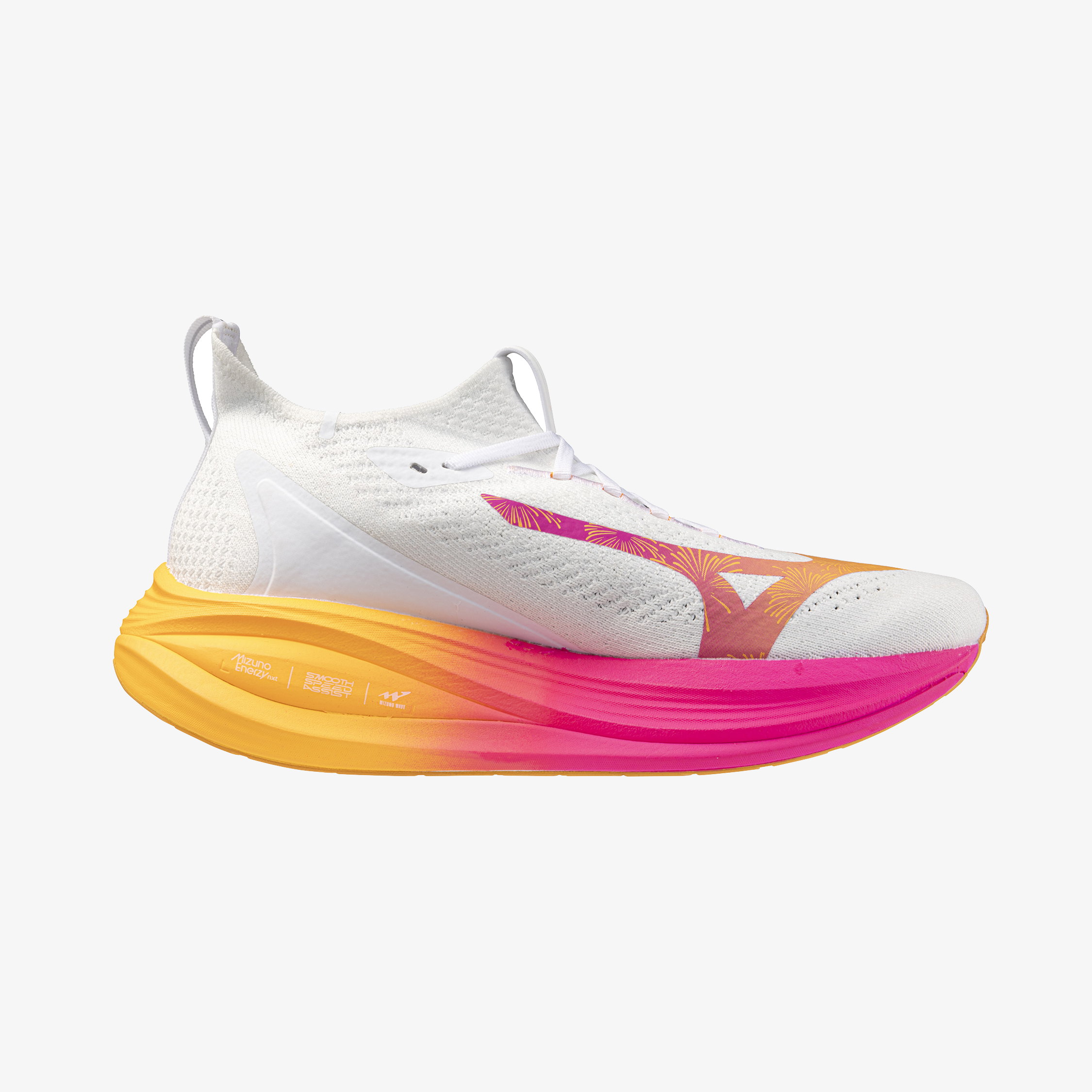MIZUNO NEO VISTA 2 (U) HANABI