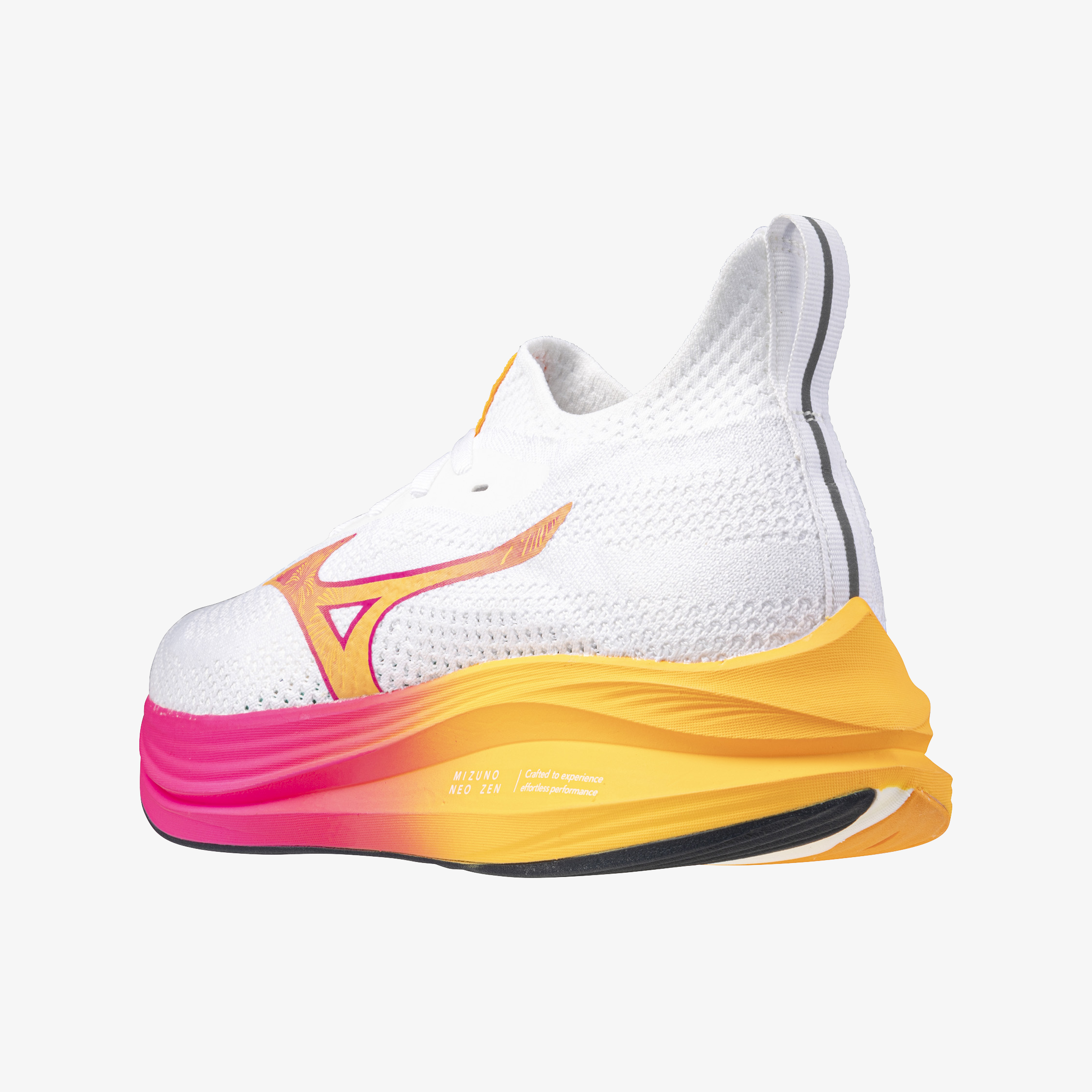 MIZUNO NEO ZEN (U) HANABI Unisex Running Shoes Mizuno Australia