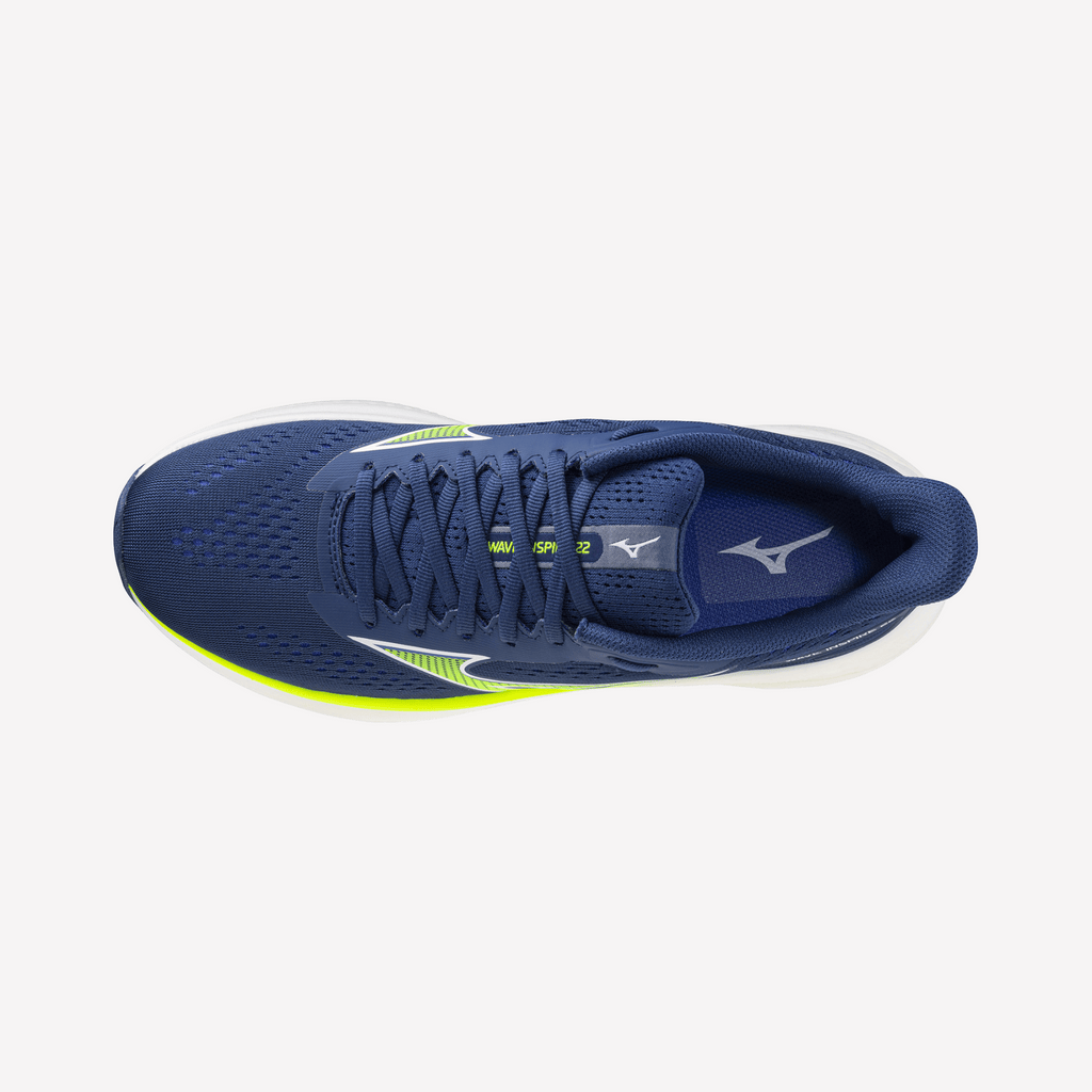 WAVE INSPIRE 22 - Mizuno Australia