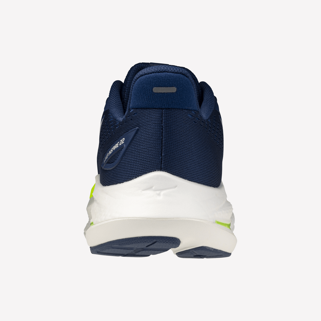 WAVE INSPIRE 22 - Mizuno Australia