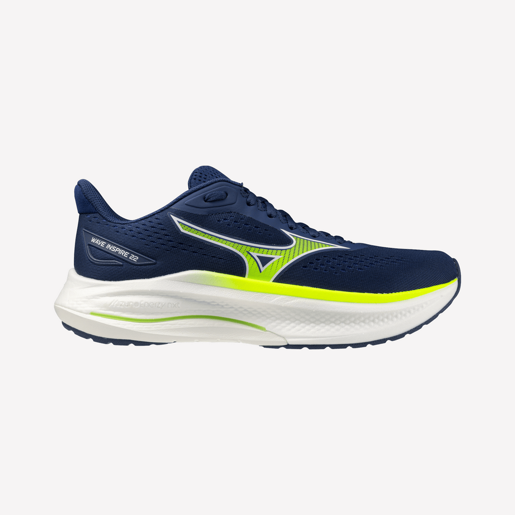 WAVE INSPIRE 22 - Mizuno Australia